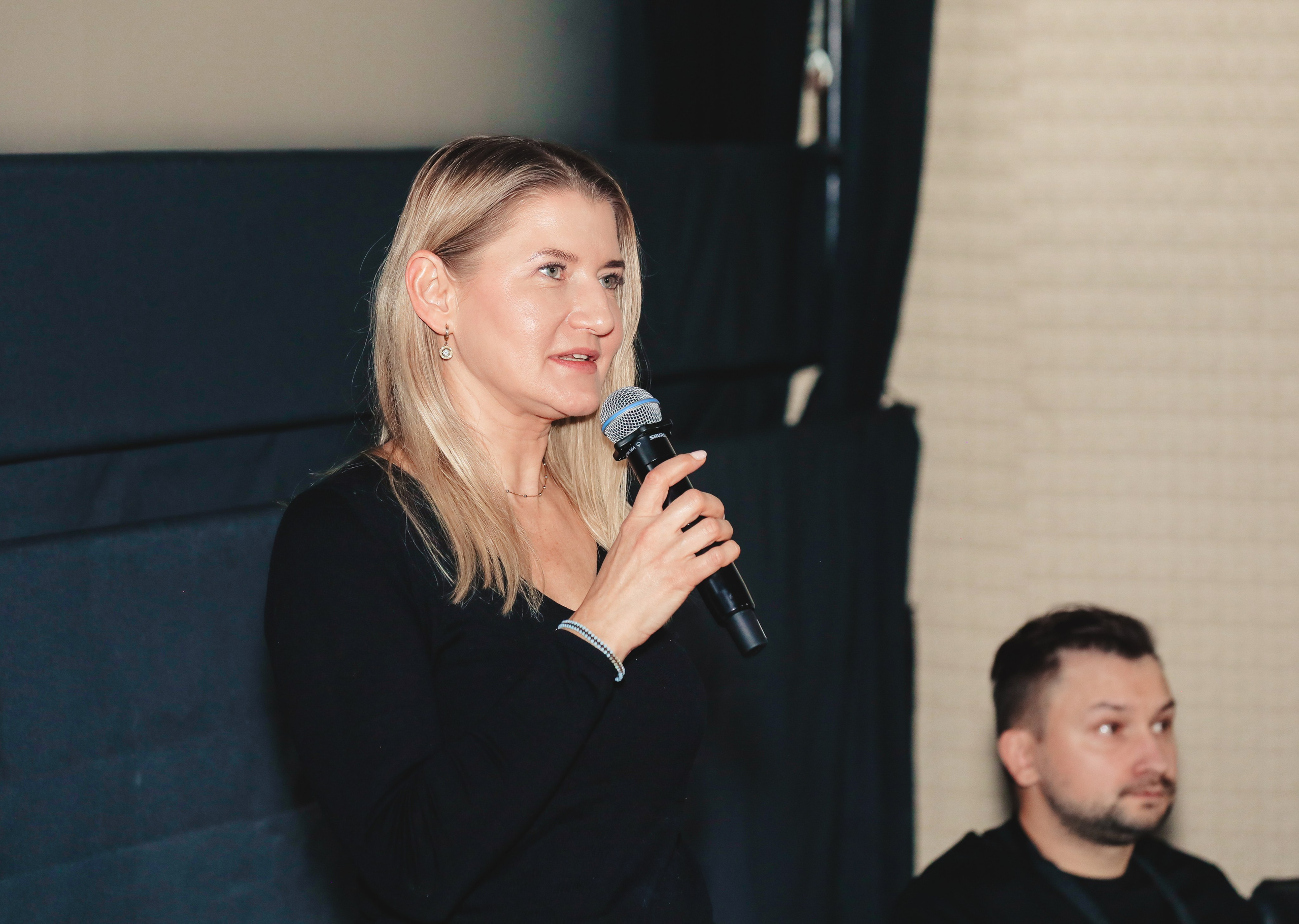 Совместная сессия MDG+НПБК. Фотографии Media Direction Group