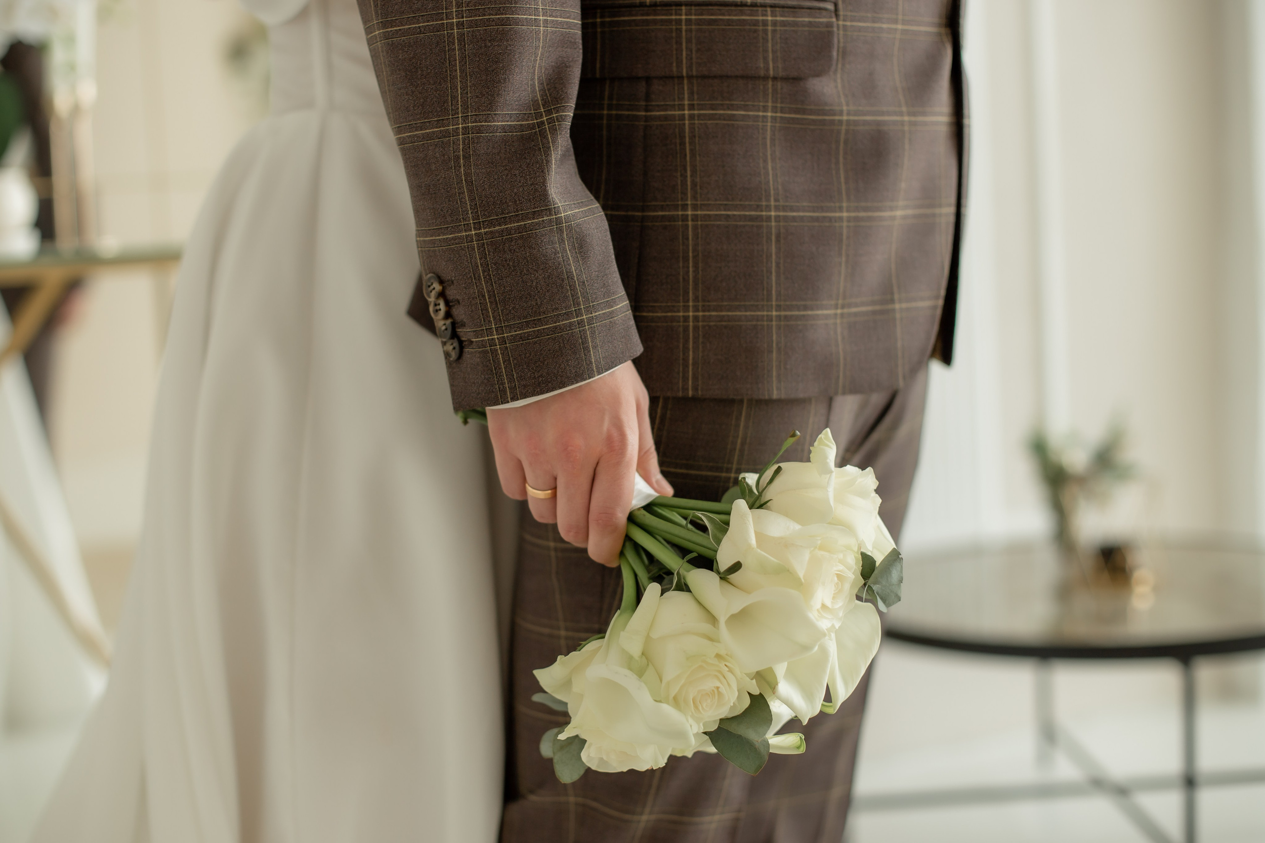 Елена и Алексей. Фотограф в Калининграде Решетникова Алина