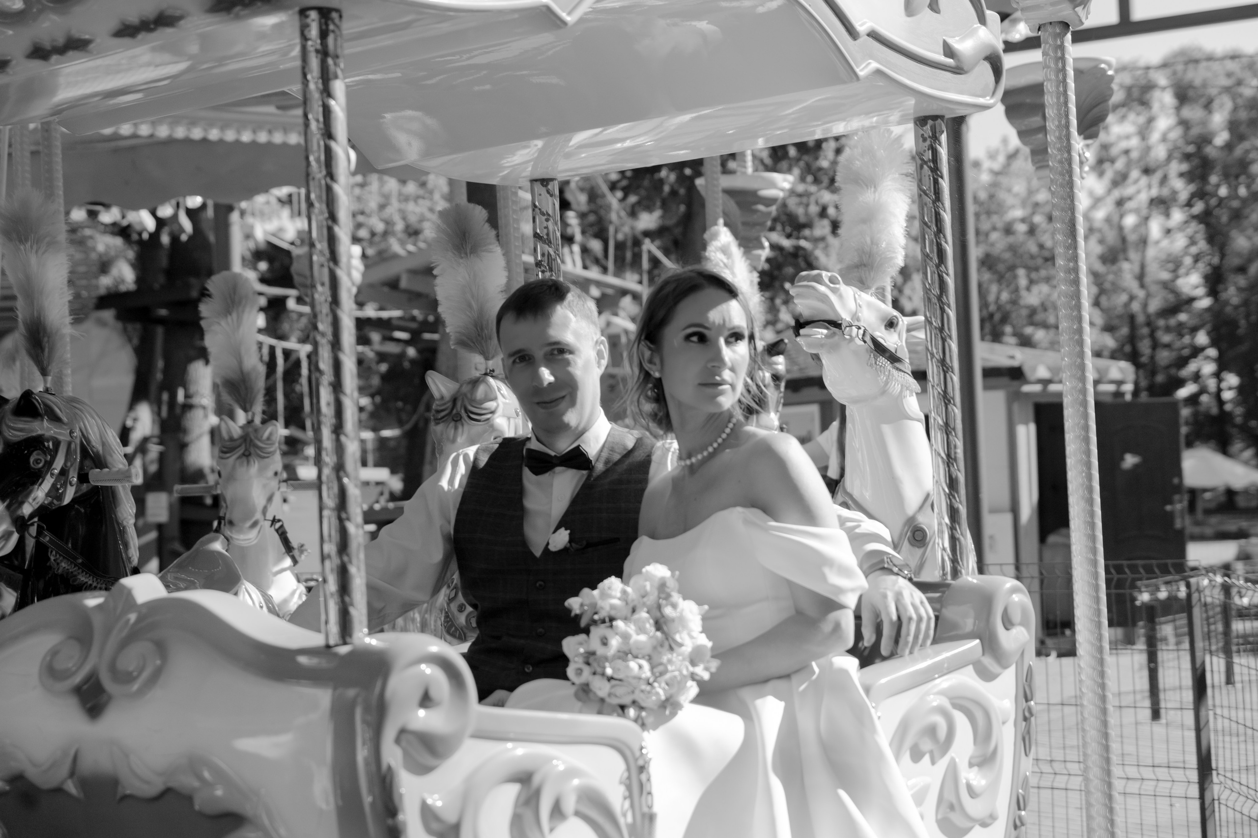 Екатерина & Станислав. Фотограф Амалия Ахмедова, Калининград