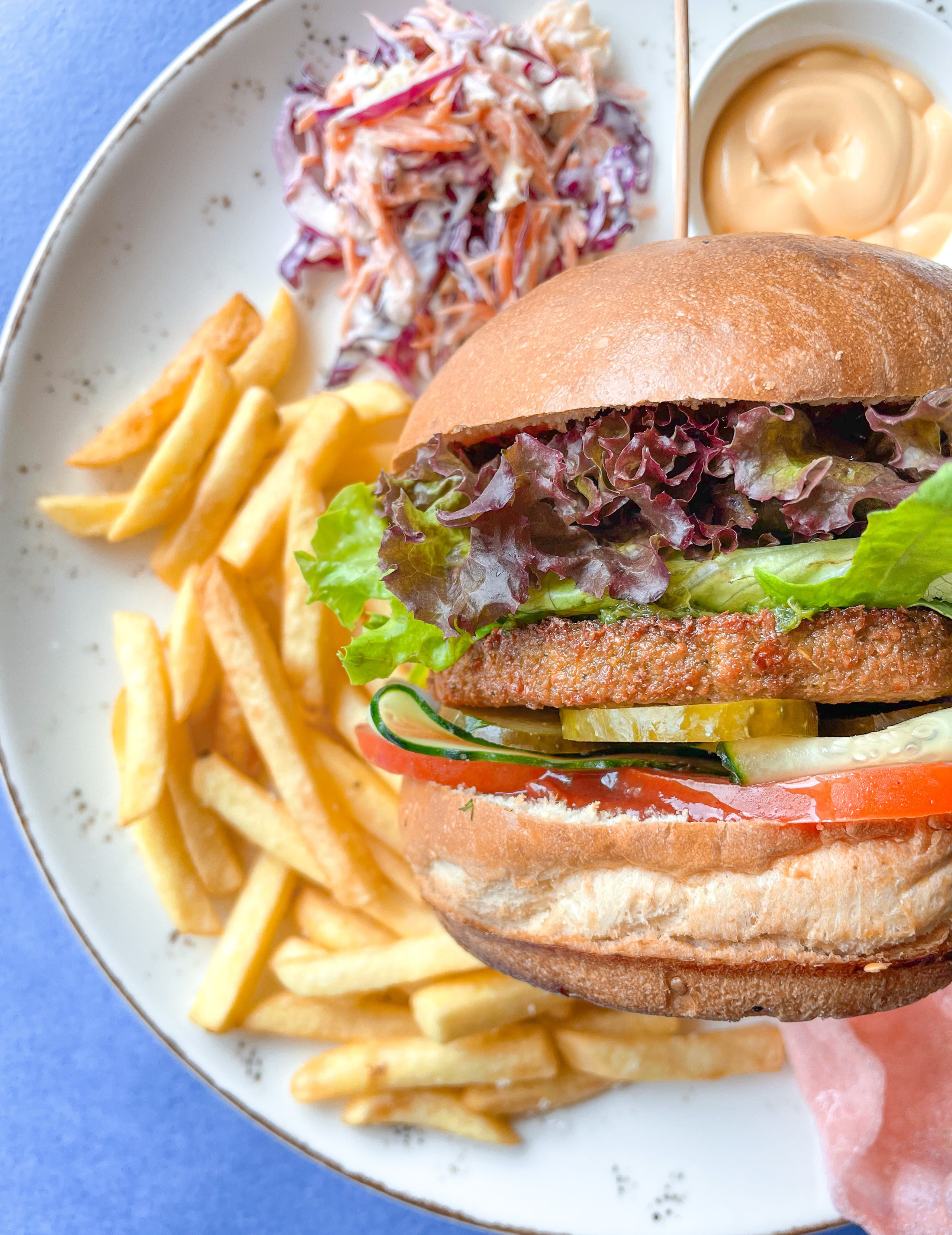 Food photo. Екатерина Таирова. Контент-фотограф из Санкт-Петербурга