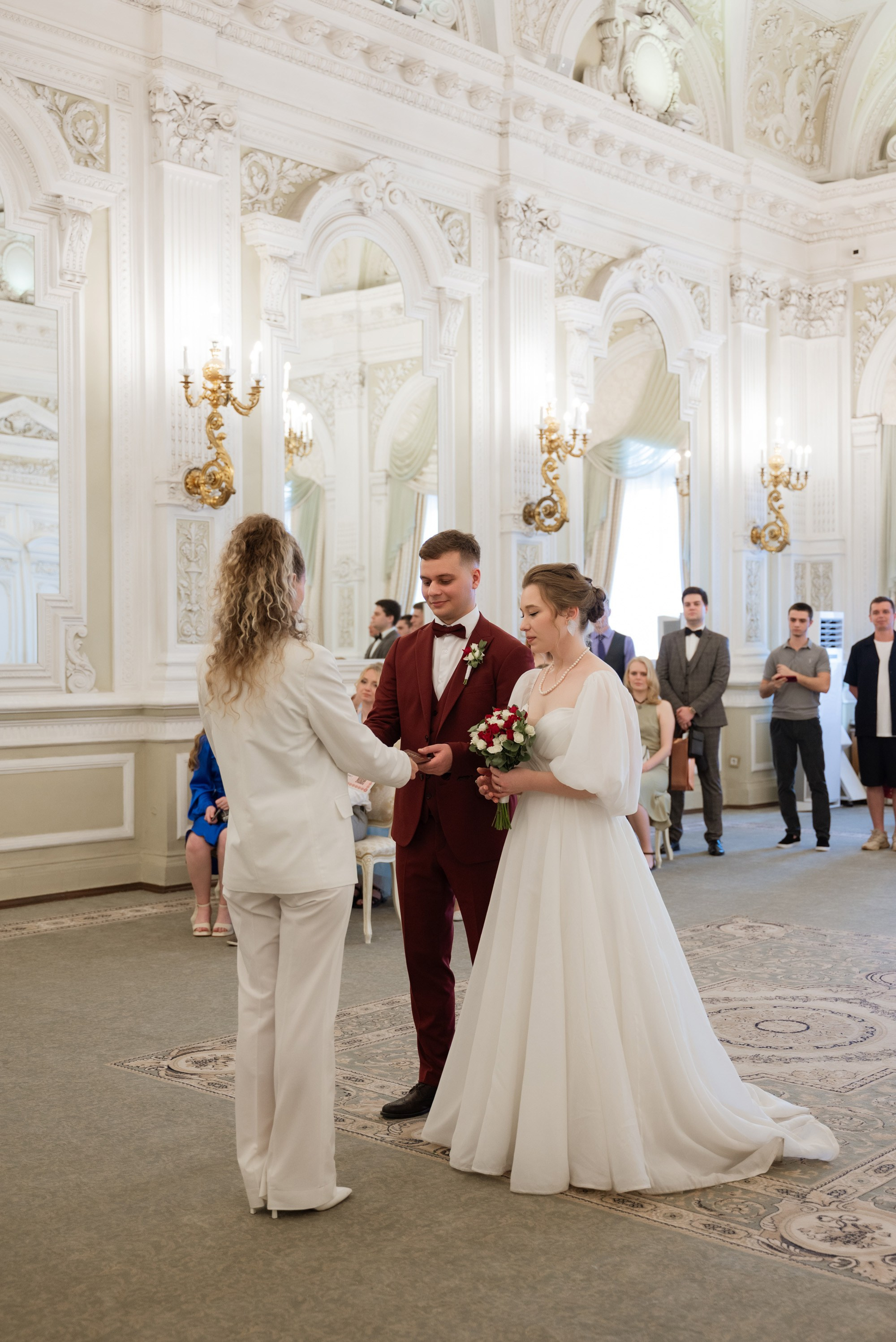 Егор и Елена | 02.06.24. Свадебный фотограф в Санкт-Петербурге Владислава Тюльпина