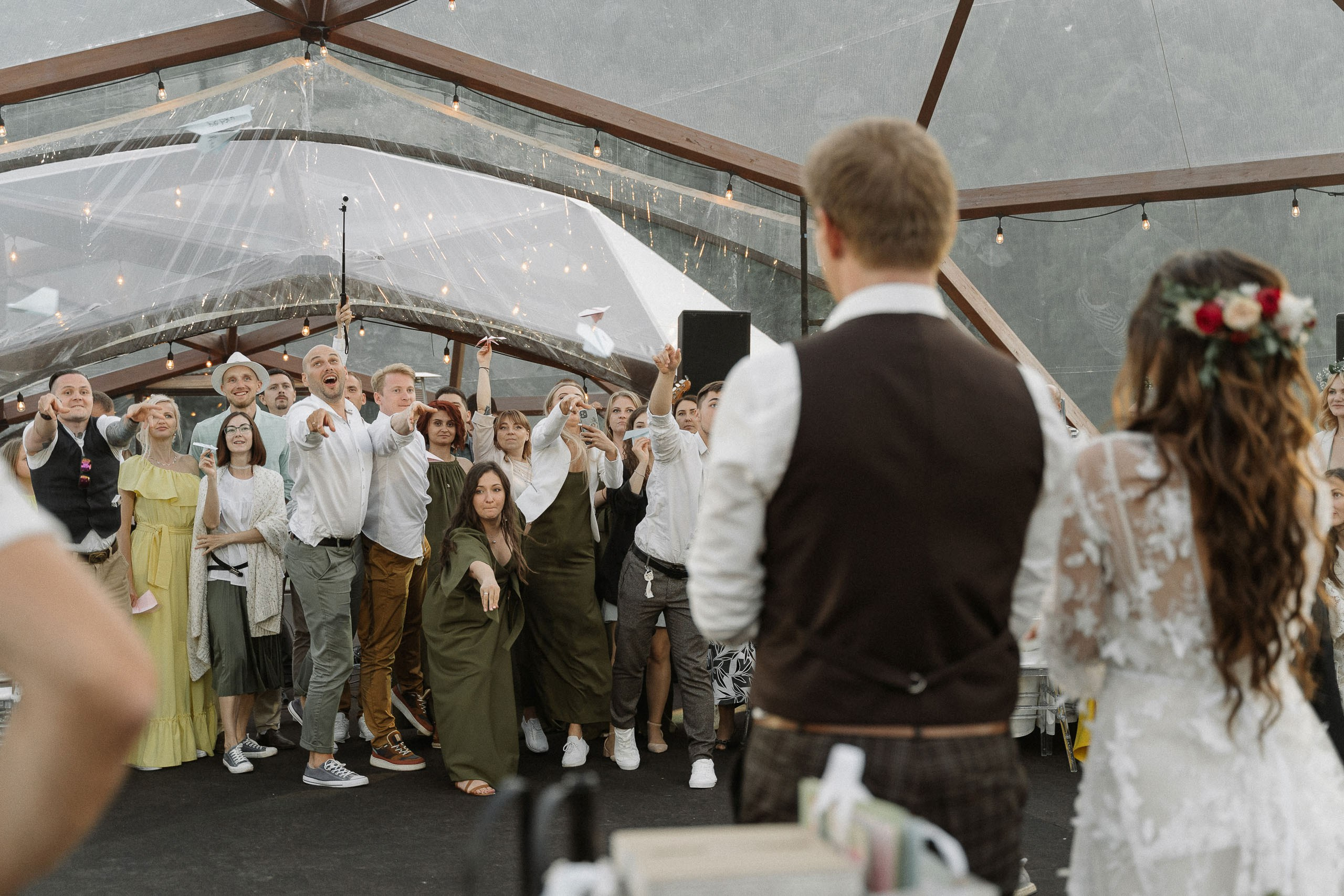 Татьяна и Михаил. Фотограф в Иркутске Михаил Торопов