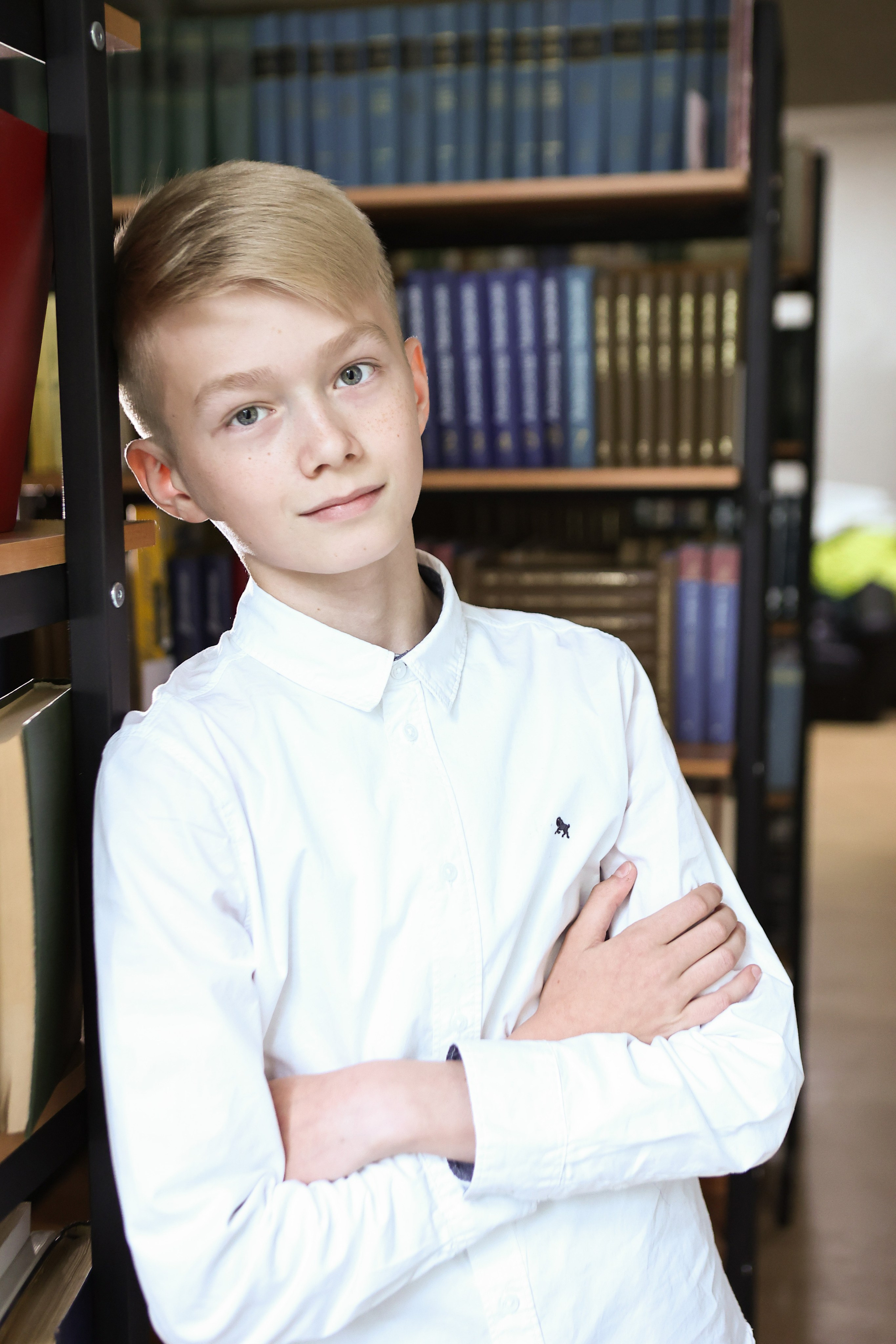 Школа и сад. Анастасия Тимашова. Портретный и семейный фотограф Москва