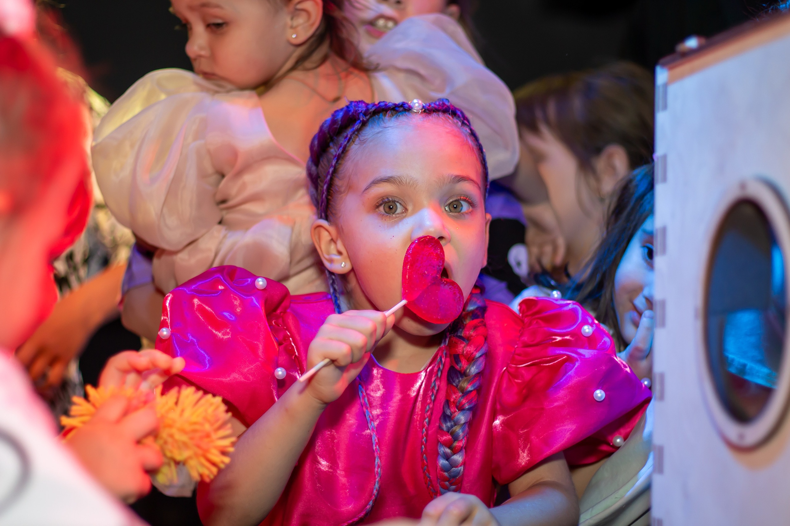 Сказочный мир. Фотограф • Орехово-Зуево • Балашиха • TEFO