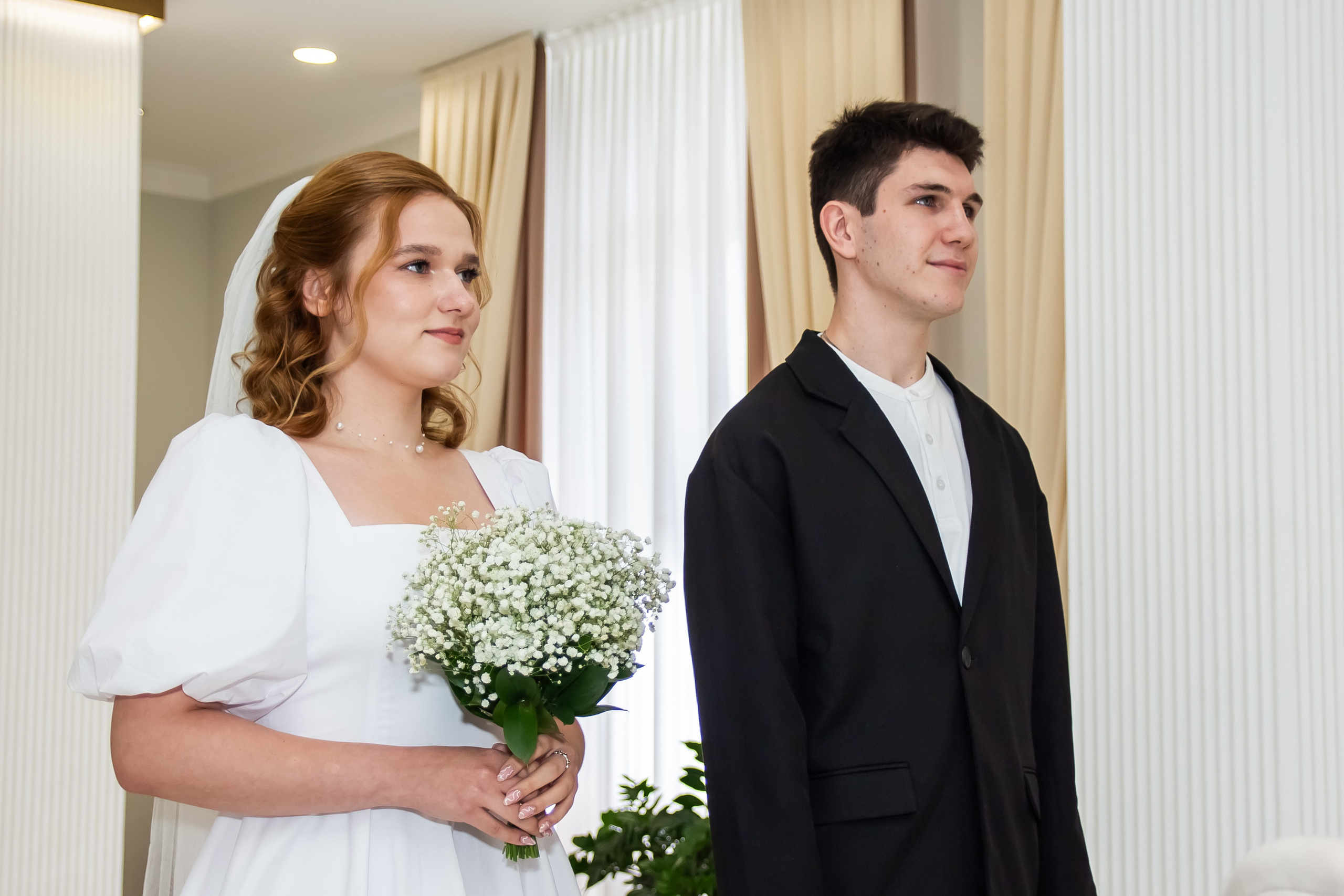 Сказка о любви. Фотограф • Орехово-Зуево • Балашиха • TEFO