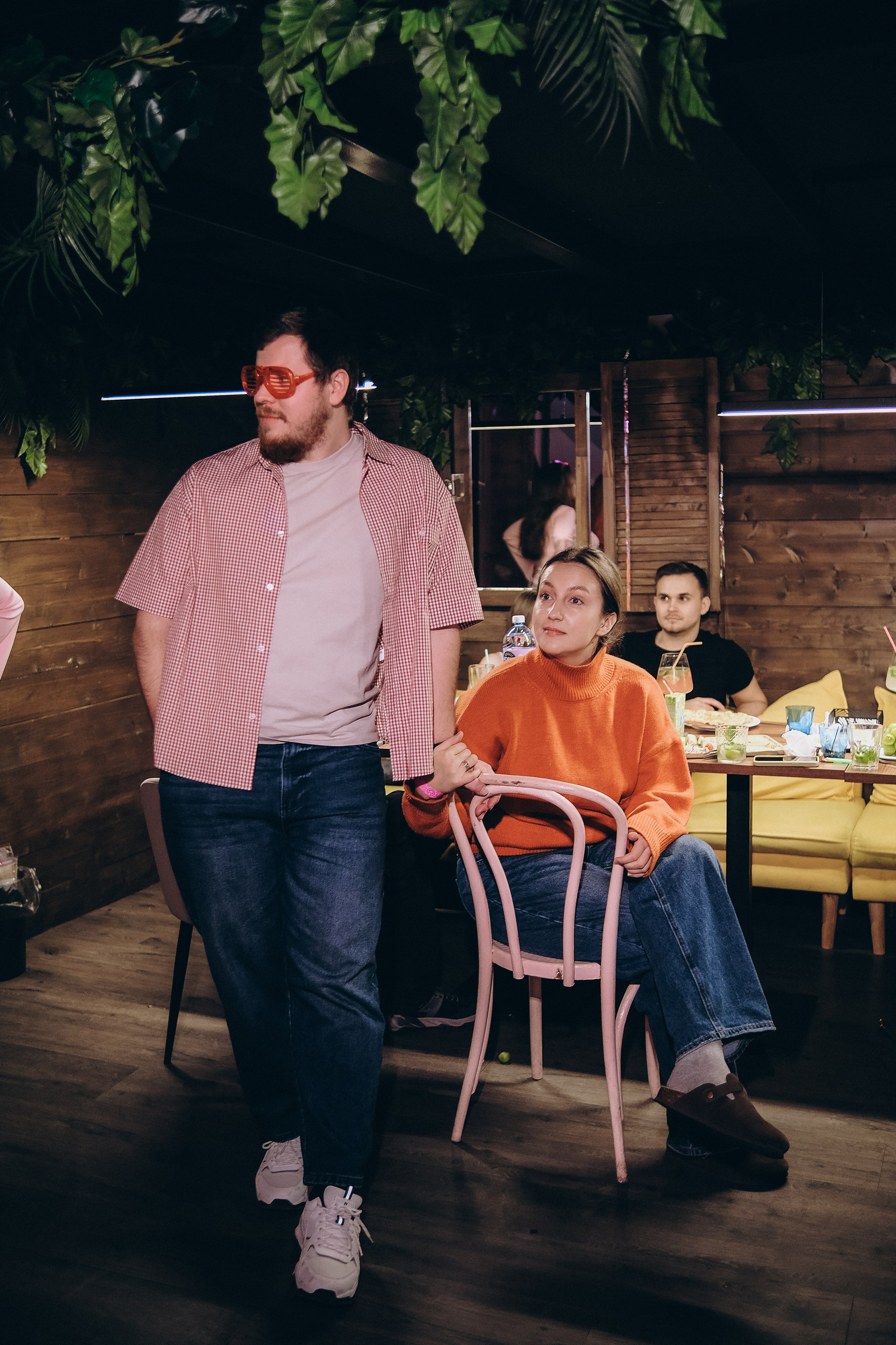 Rubin loft ДР Алины. Phdkvmr.ru