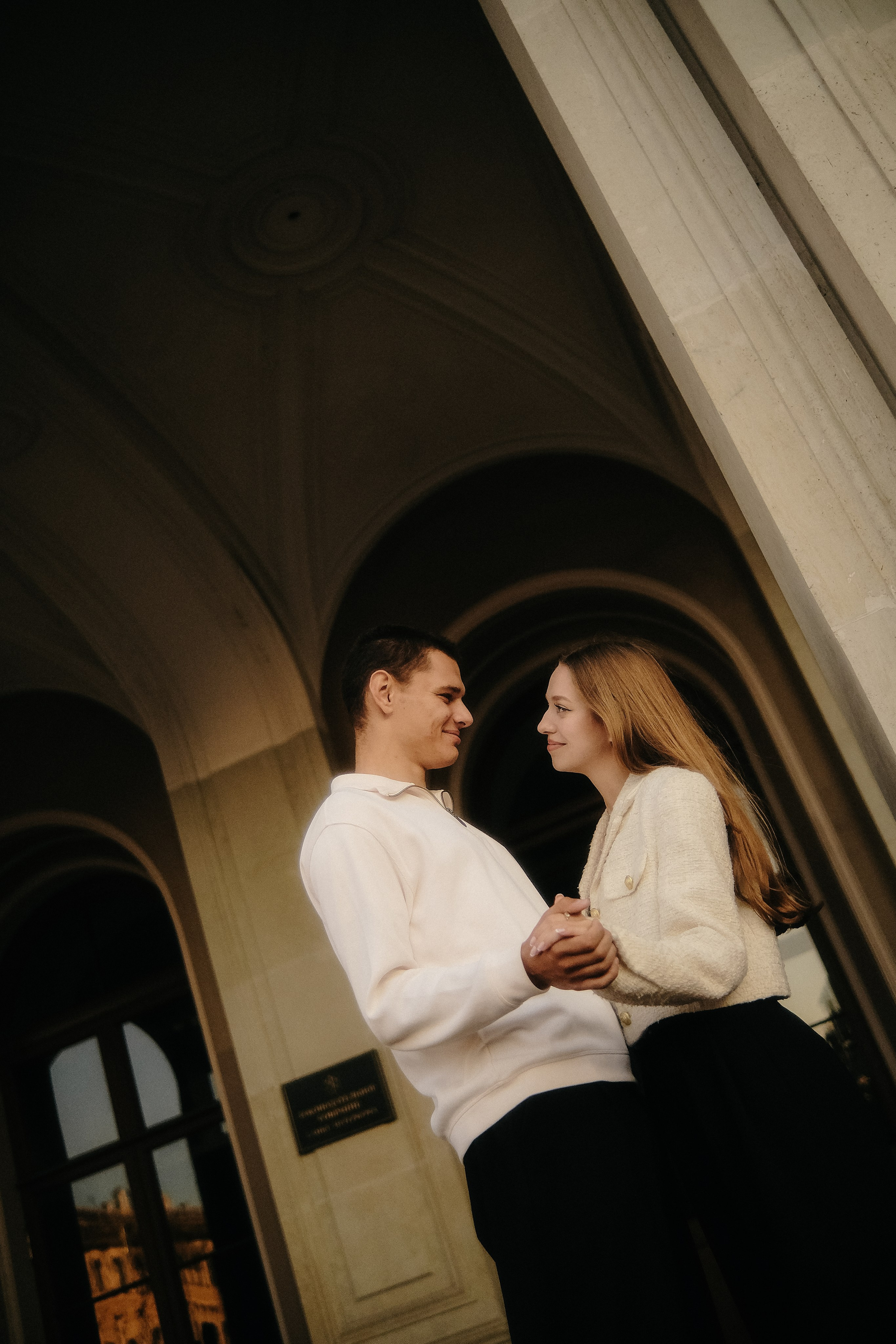 Настя & Матвей. Phdkvmr.ru