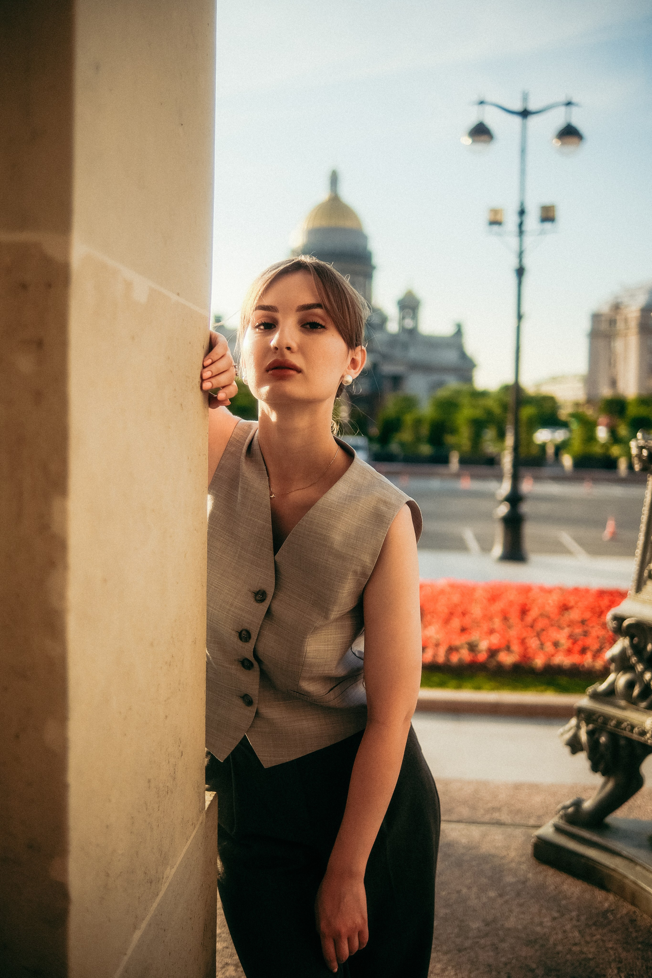 Света & Даша. Phdkvmr.ru