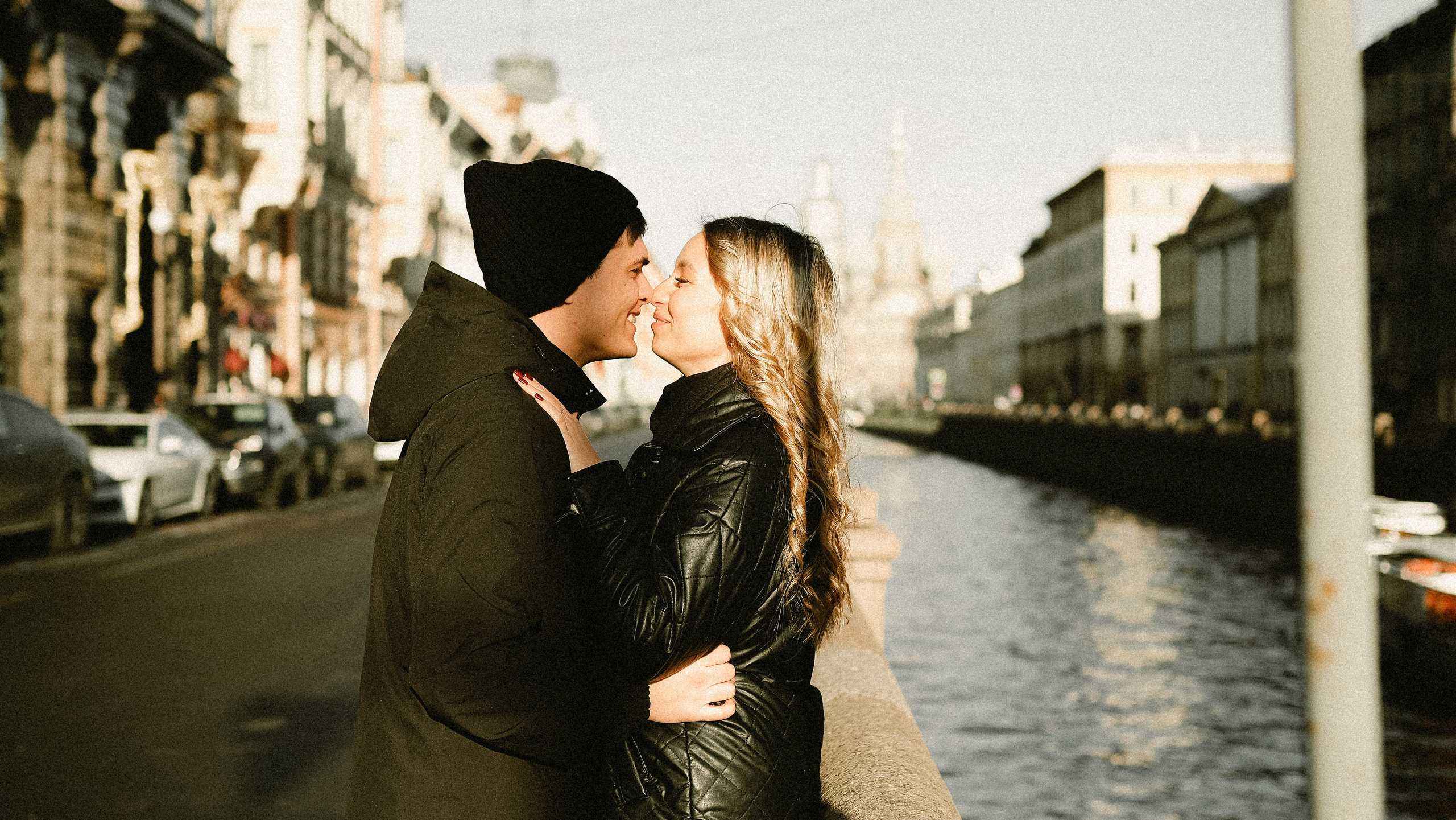 Лера&Глеб. Phdkvmr.ru