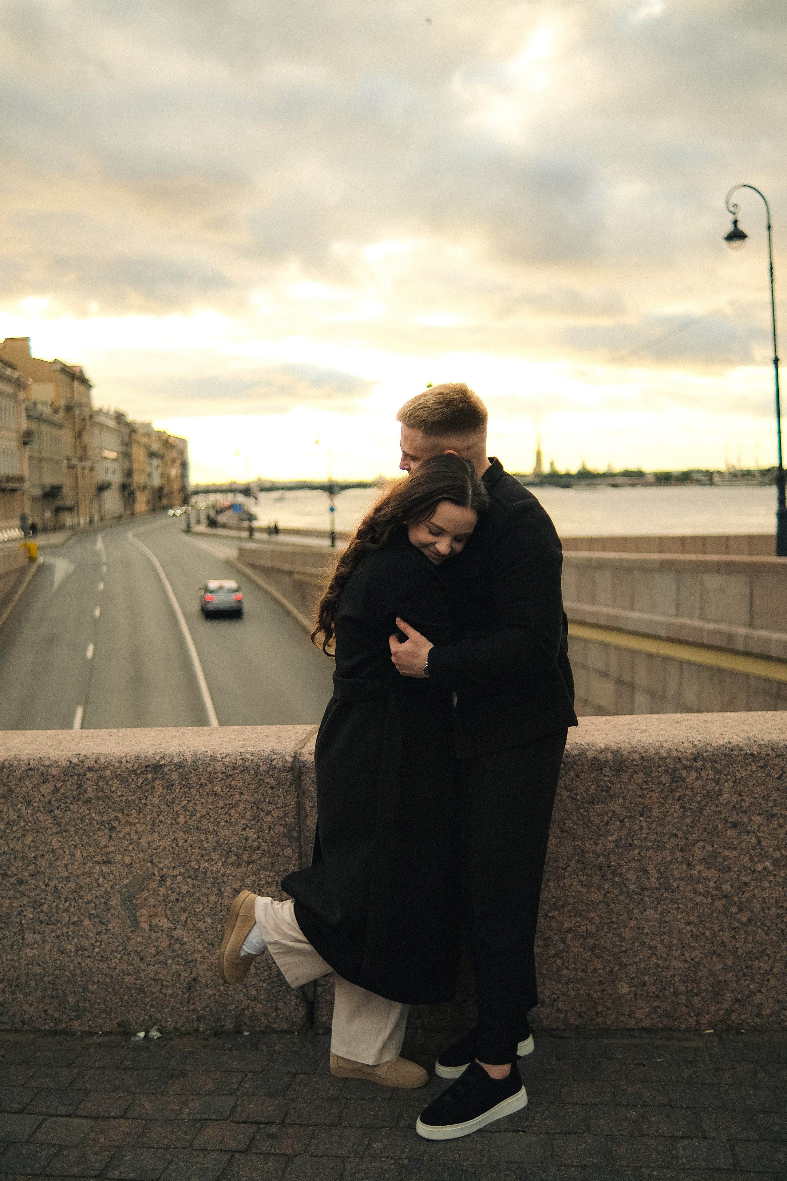 Настя & Даня. Phdkvmr.ru