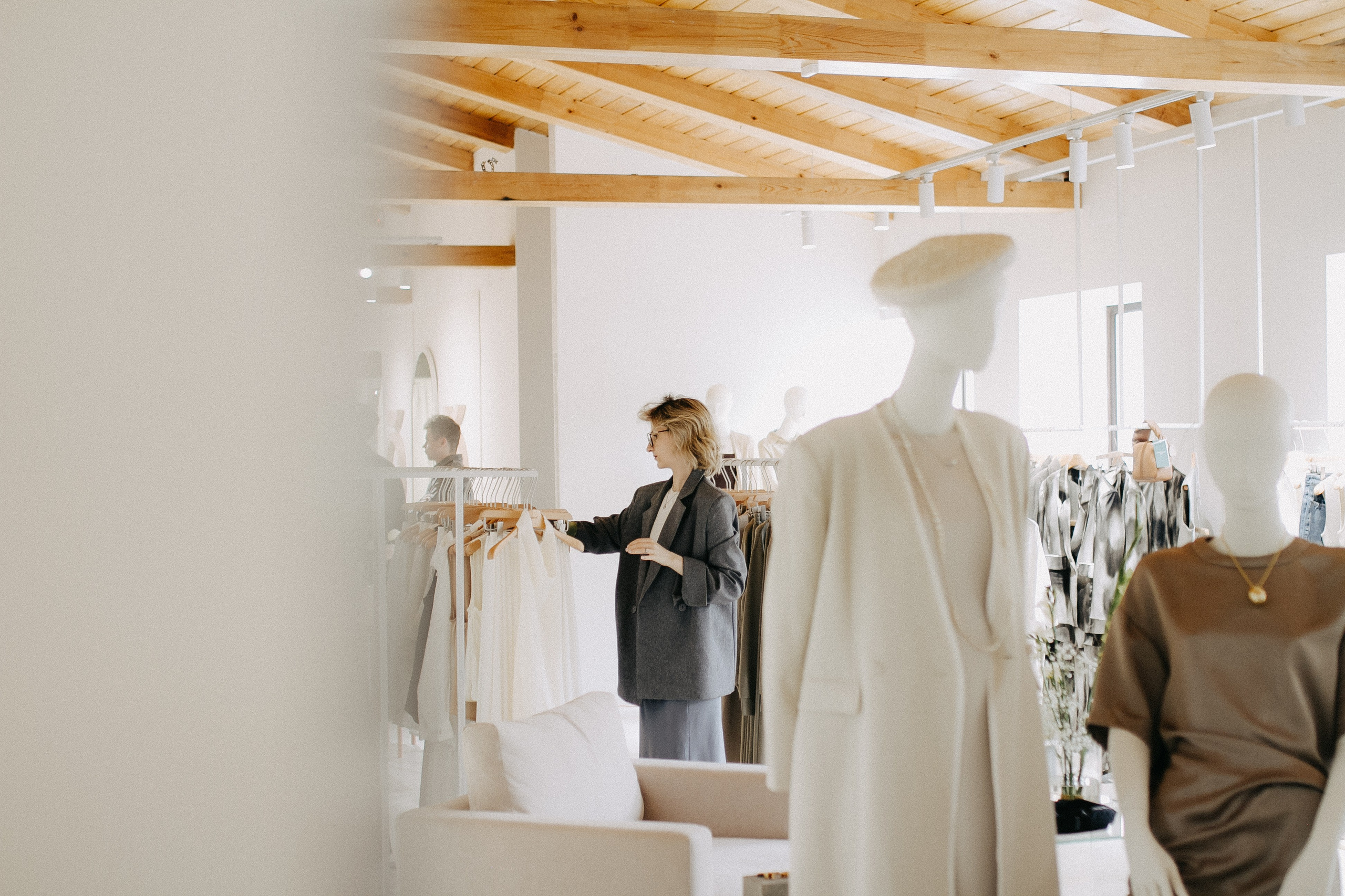 Balance Store. Фотограф в Томске Дарья Феоктистова