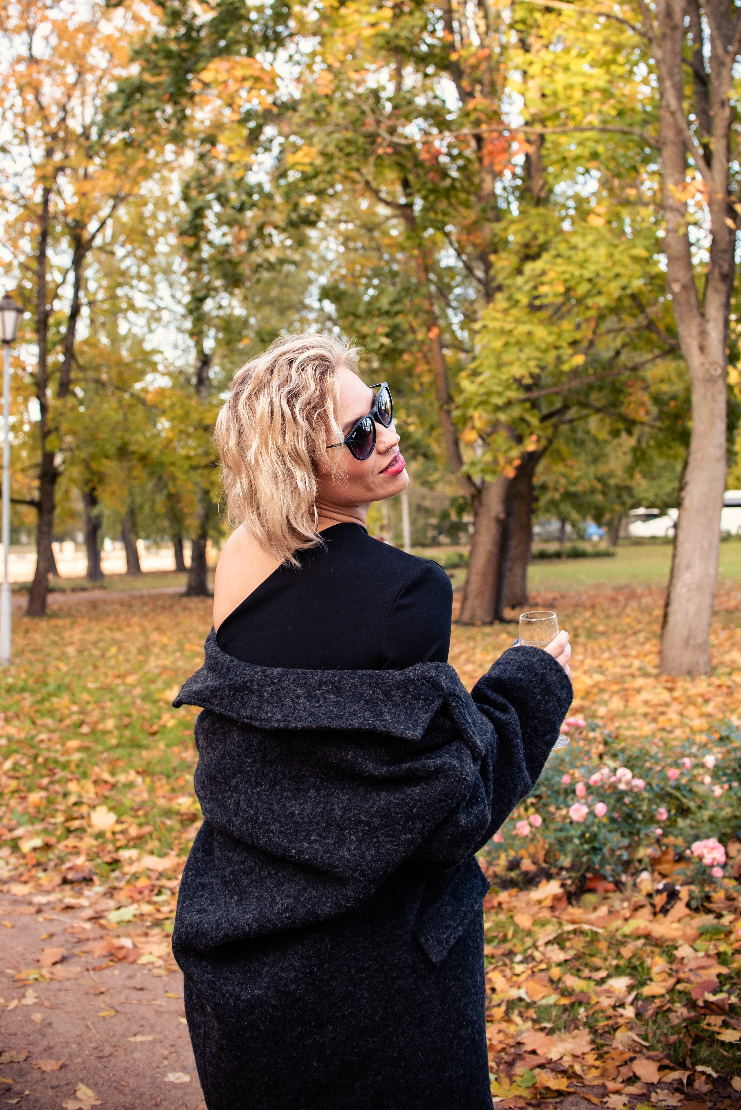 Осенняя свадьба в Пушкине. Анастасия Петрович фотограф, фотокорреспондент в Москве и Санкт-Петербурге. Фотосъёмка репортажа, мероприятия, корпоративная съёмка, контент