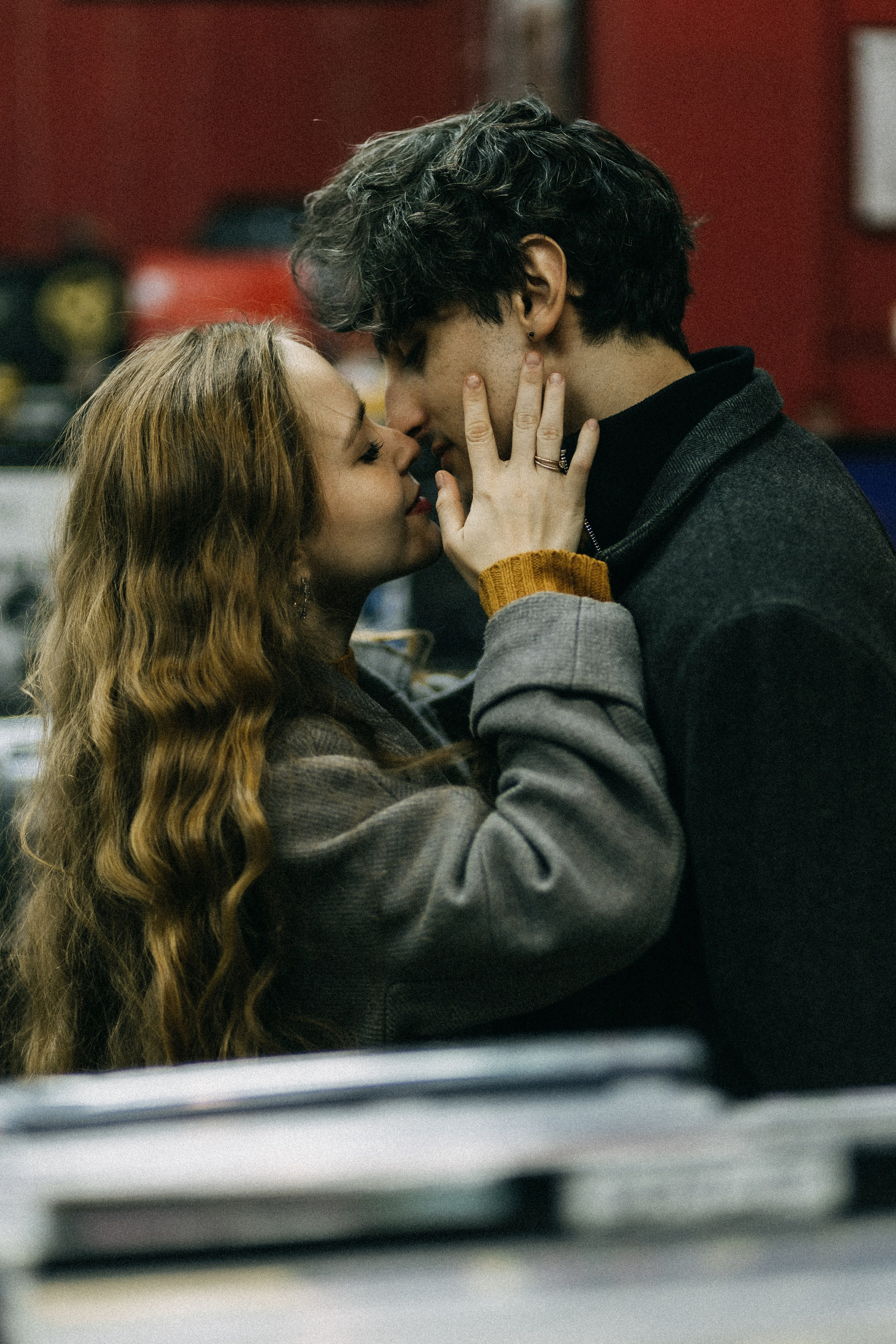 Алиса и Валя. Фотограф в Санкт-Петербурге