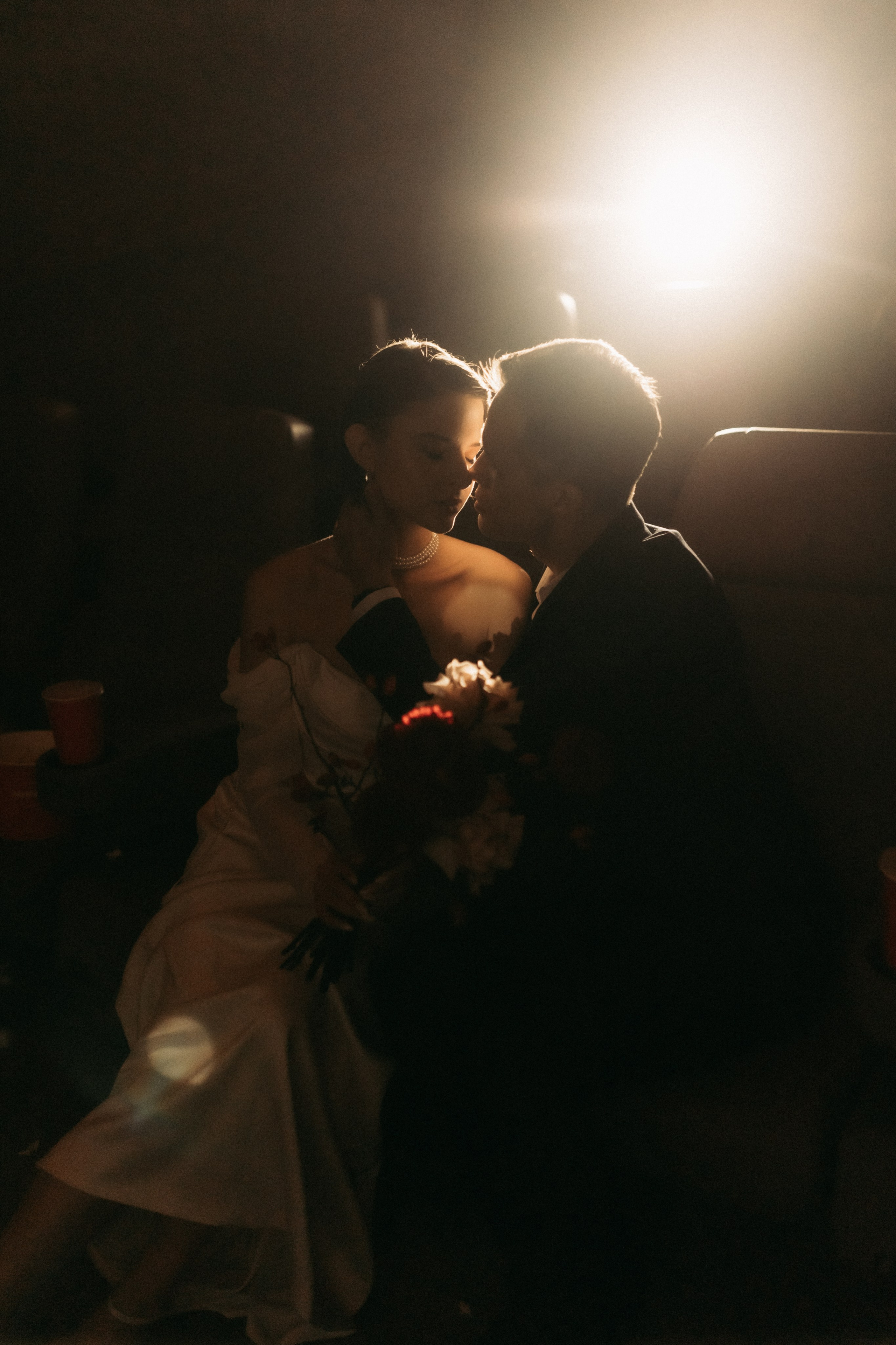 Марго и Роман, кинотеатр «Мираж». Фотограф в Санкт-Петербурге