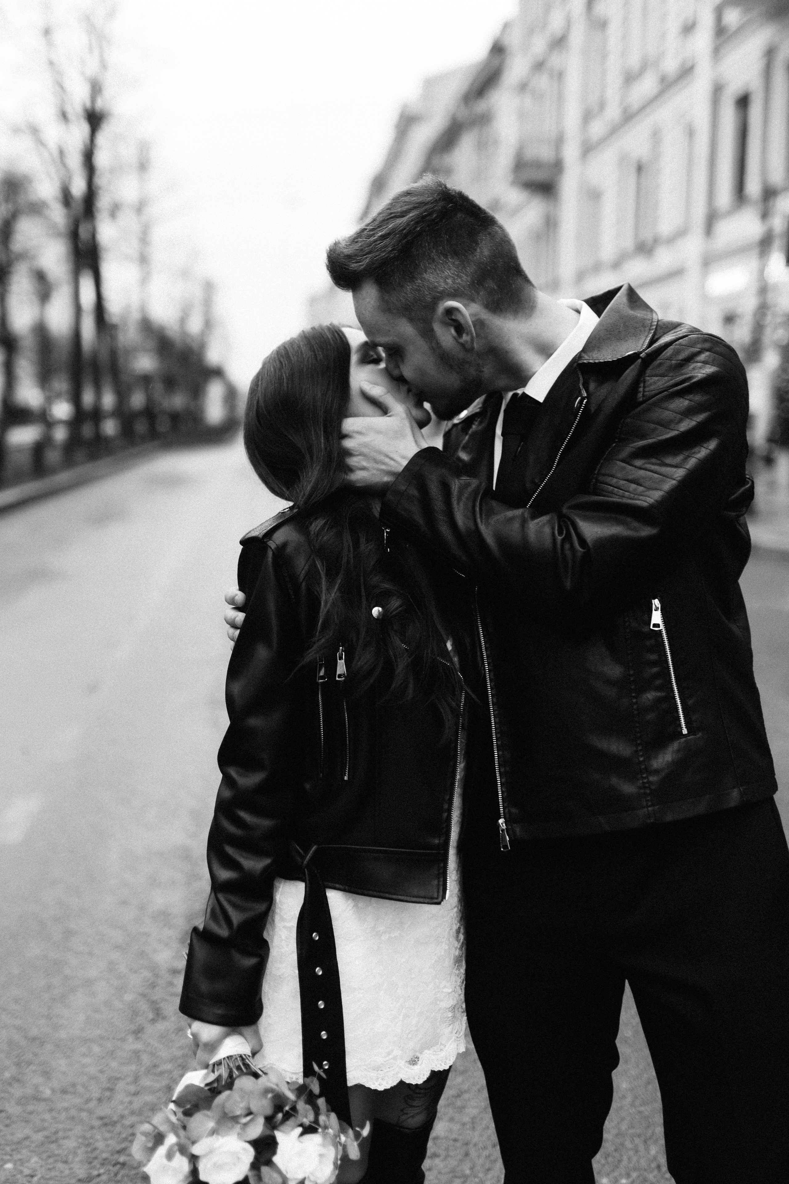 Лиля и Дима. Фотограф в Санкт-Петербурге