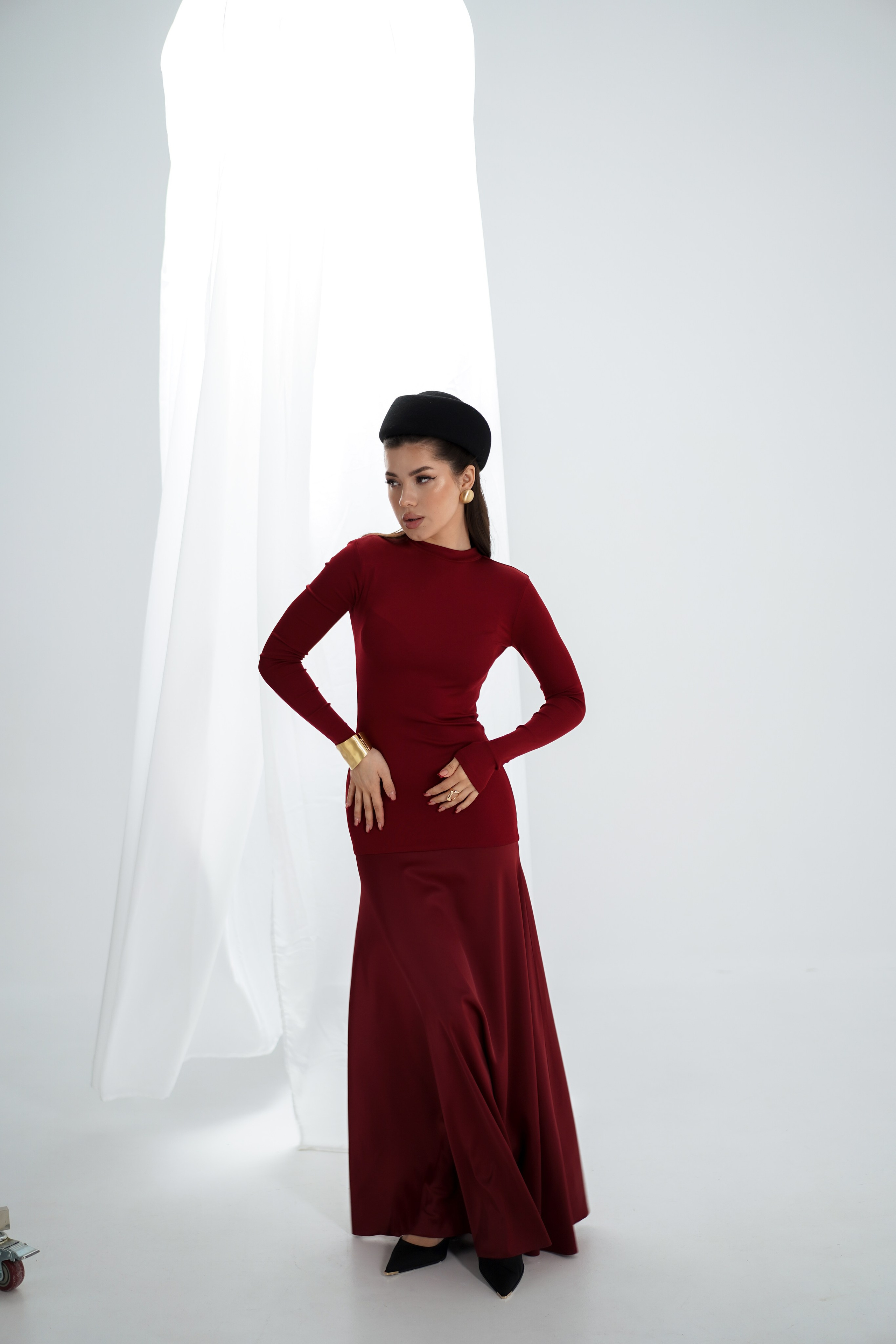 Фотопроект «elegant minimalism»
