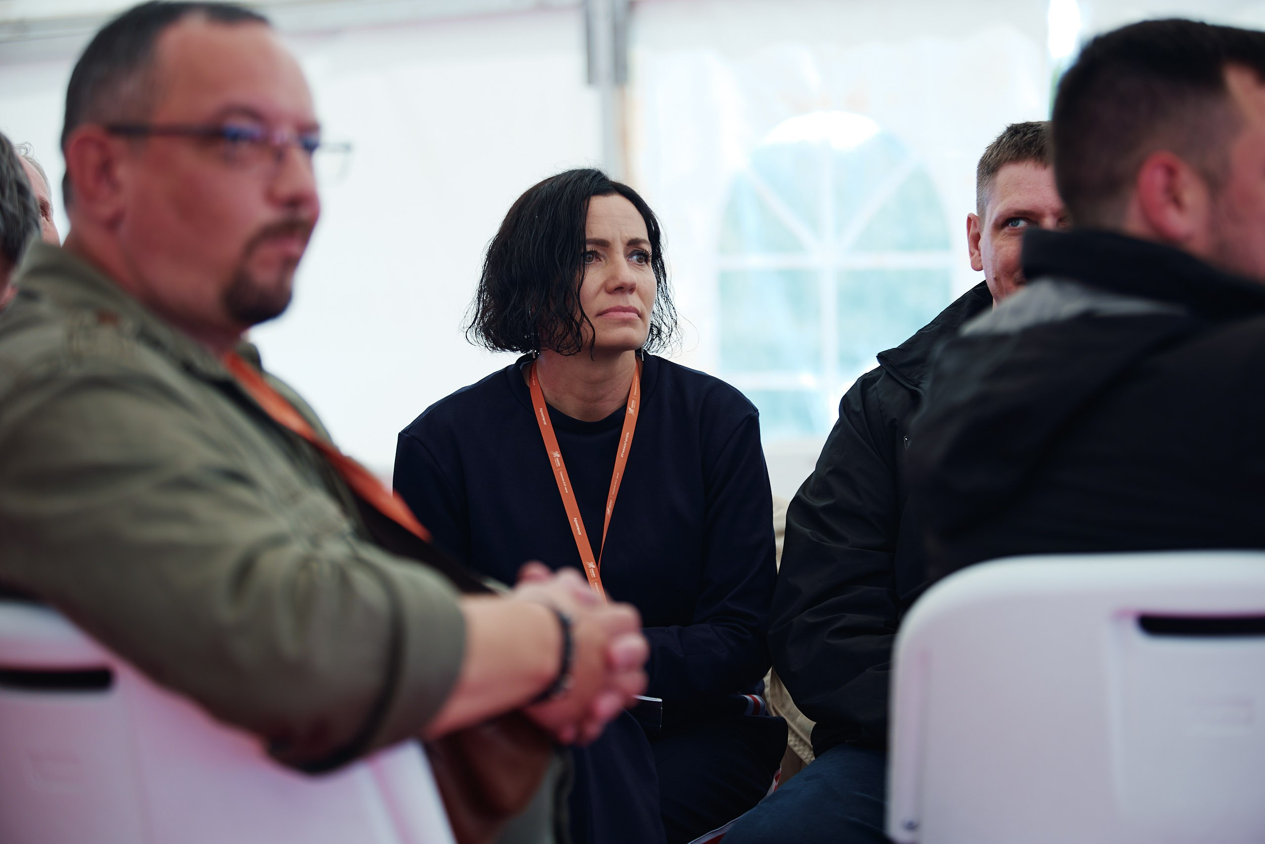 Соревнования дронов • Архипелаг 2024 • Сахалин. Фотограф Ирина Астор