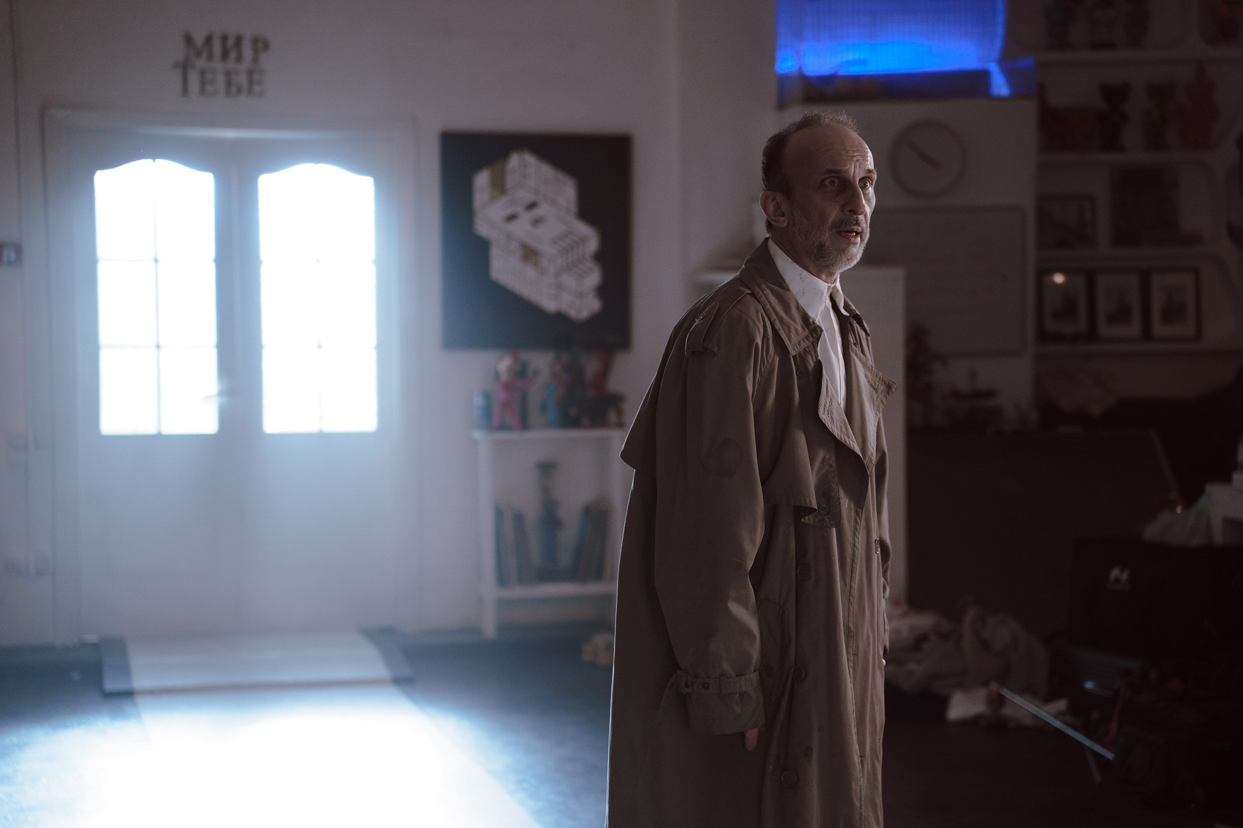 Бэкстейдж кинопроизводства. Концертный и портретный фотограф Москва и Санкт-Петербург