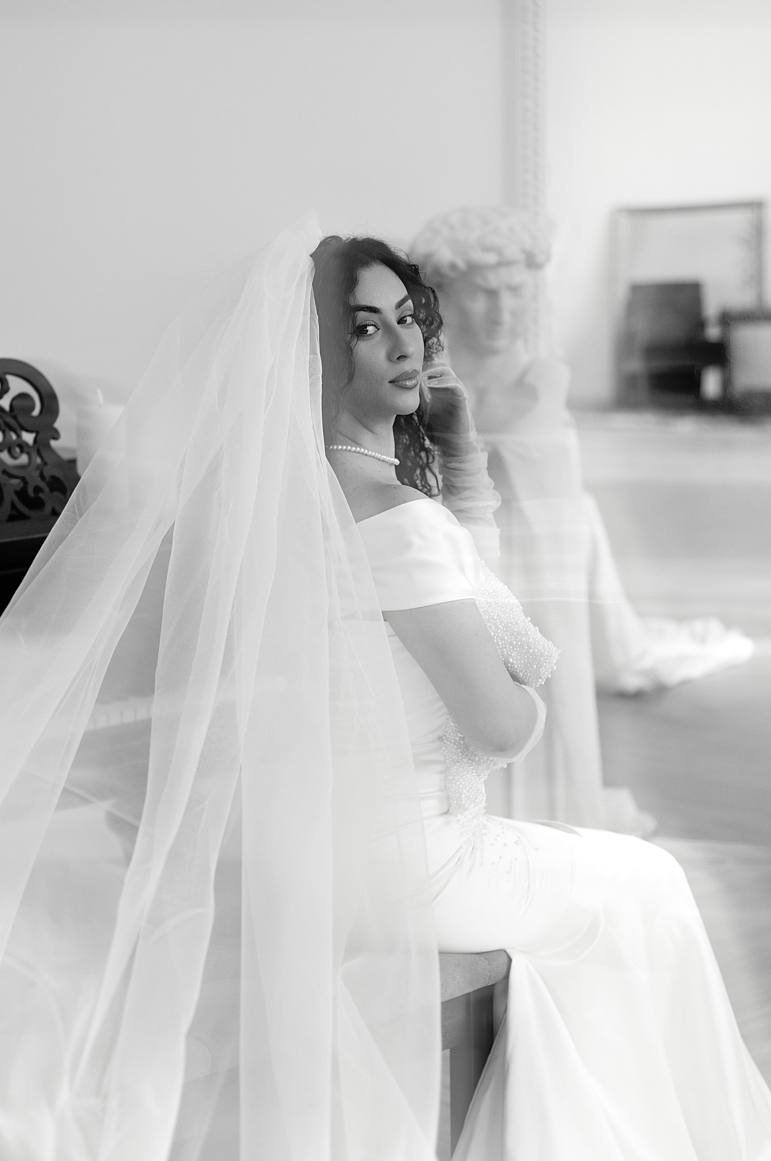 Свадебная съемка. Главная