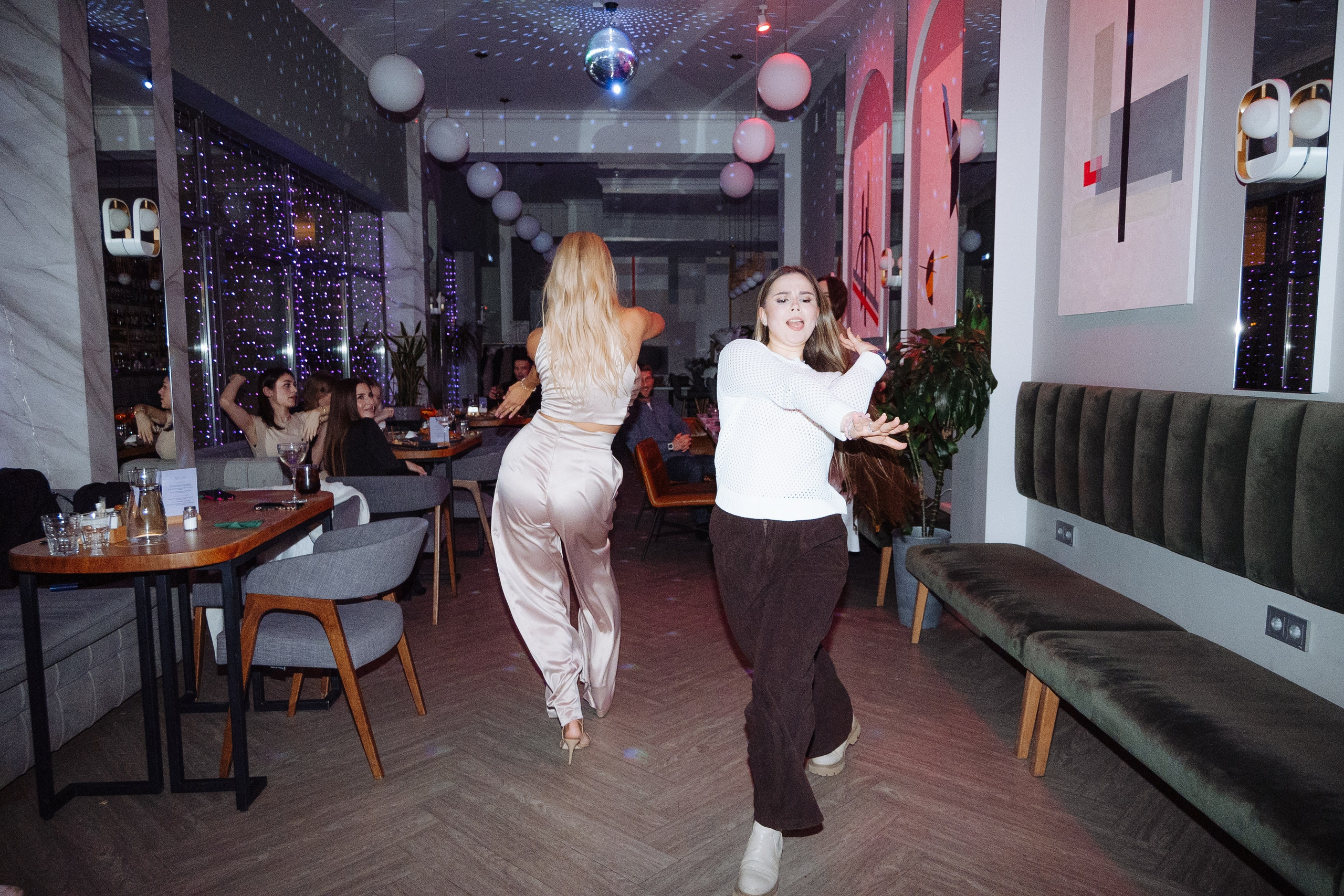 День рождения. ТАТИ | Татьяна Тихонова | фотограф | Тольятти Самара