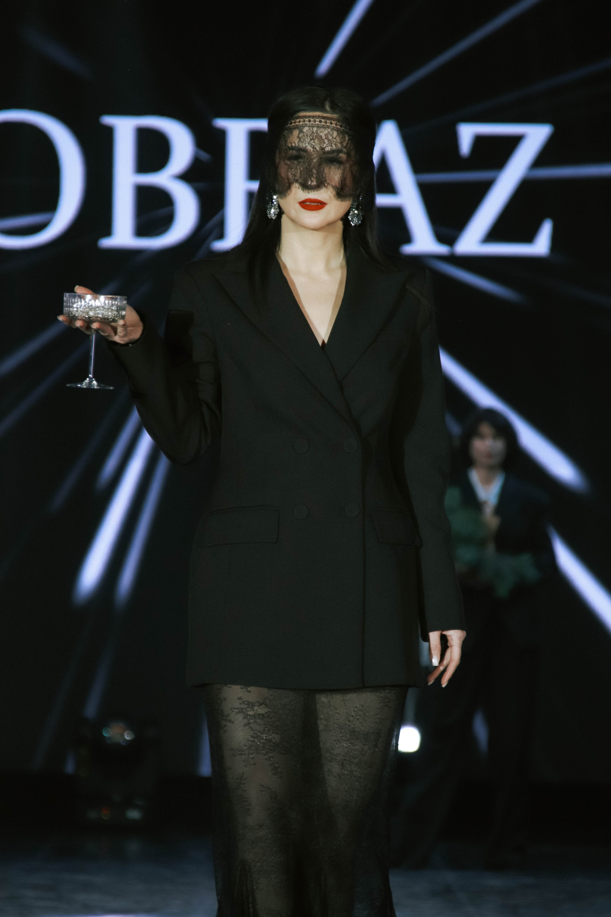 FASHION GOMEL CITY SHOW AUTUMN\WINTER’25. Фотограф в Добруше и Гомеле (anabel_photo)