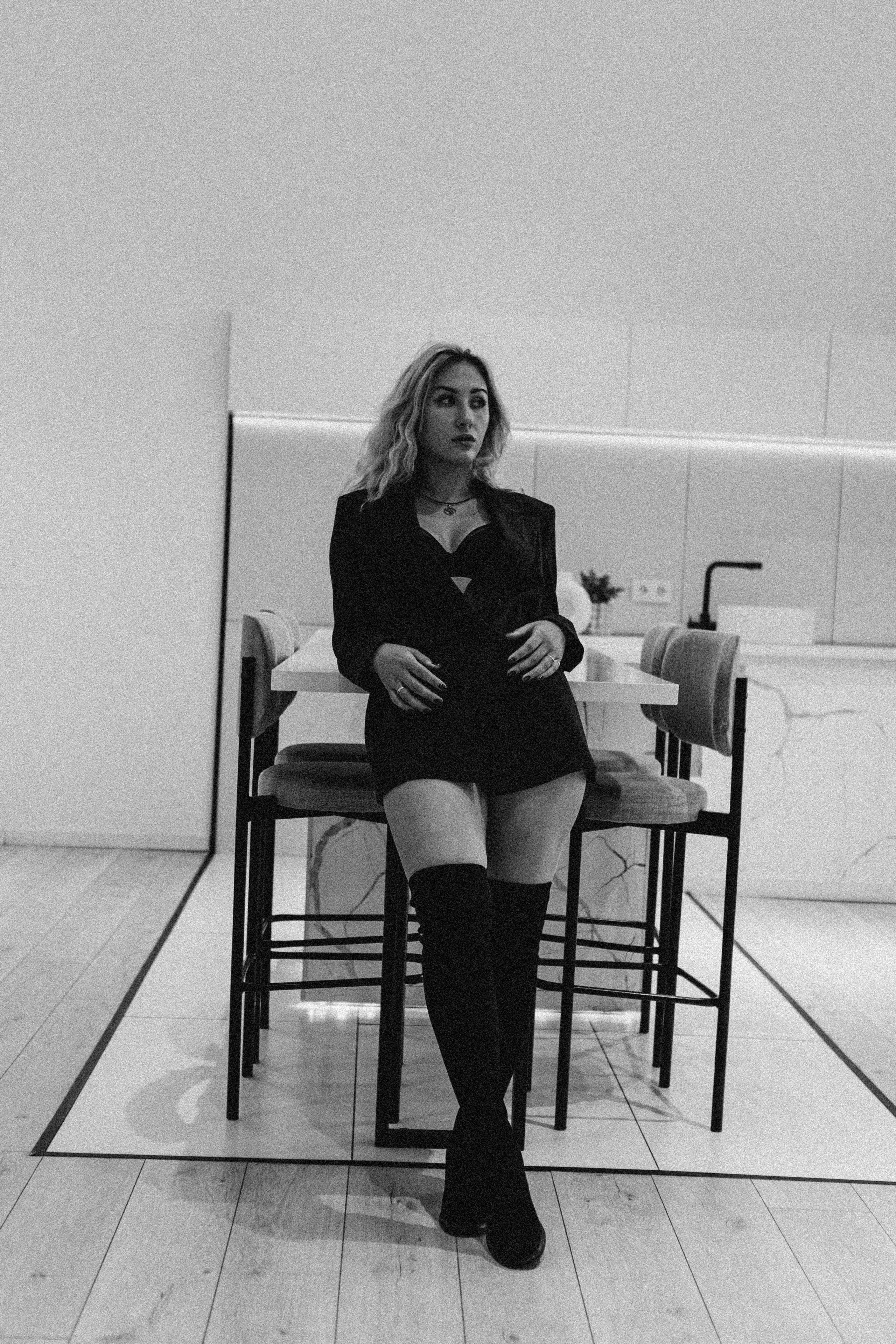 Студийная. Профессиональный фотограф, Санкт-Петербург — Виктория Богомолова