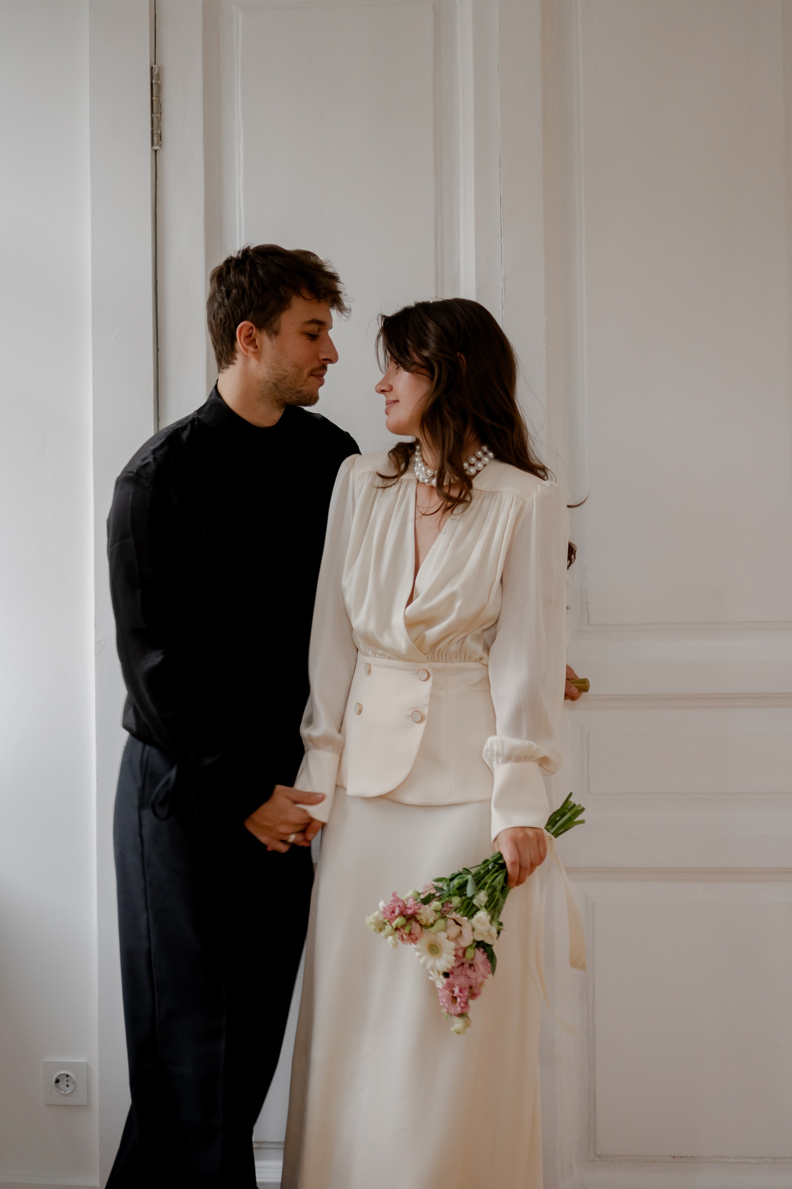 УТРО ЖЕНИХА И НЕВЕСТЫ СВАДЕБНАЯ СЬЕМКА ПАРЫ. Профессиональный фотограф, Санкт-Петербург — Виктория Богомолова