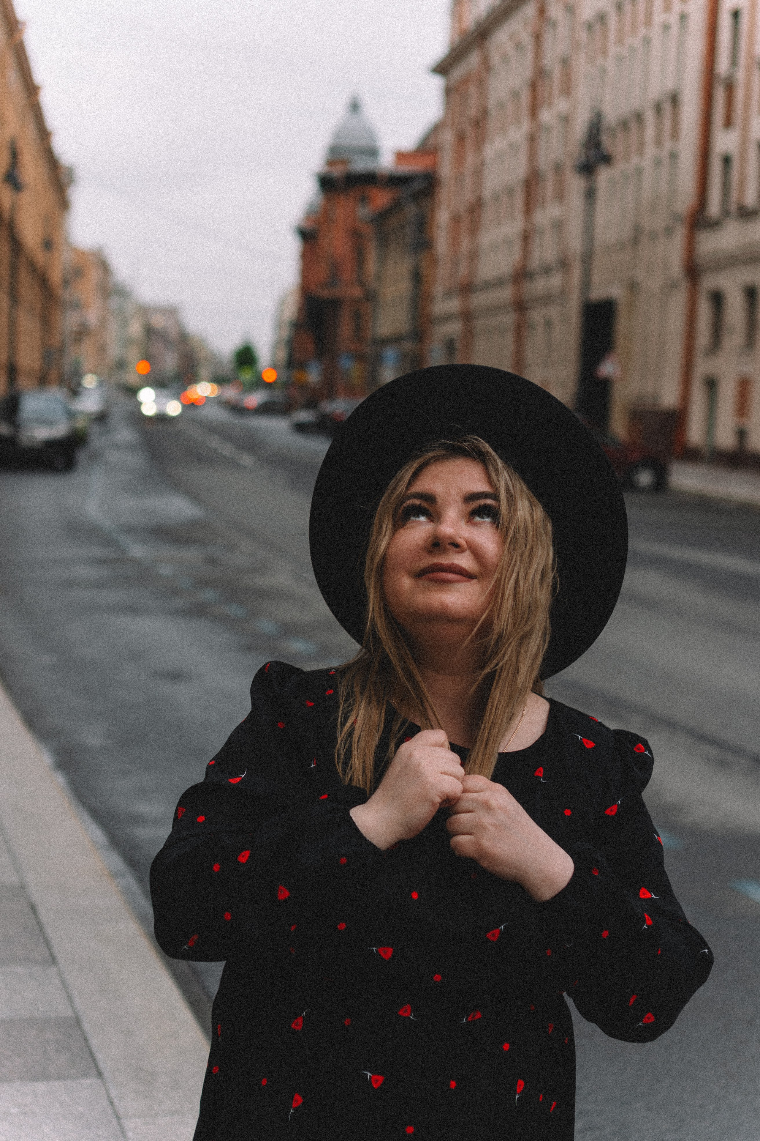 ПРОГУЛКА ВЕСНОЙ. Профессиональный фотограф, Санкт-Петербург — Виктория Богомолова