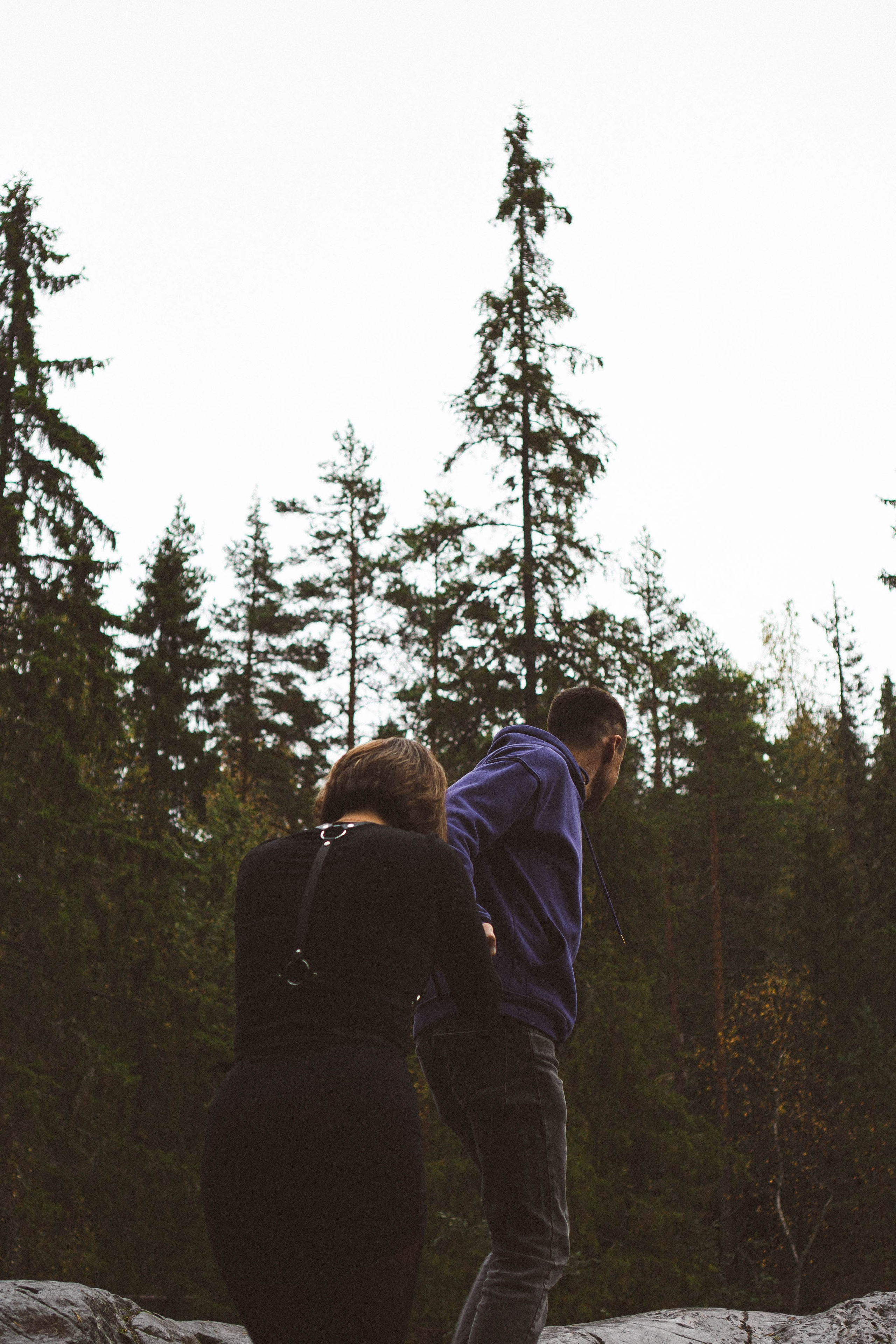 Прогулка на природе. Профессиональный фотограф, Санкт-Петербург — Виктория Богомолова