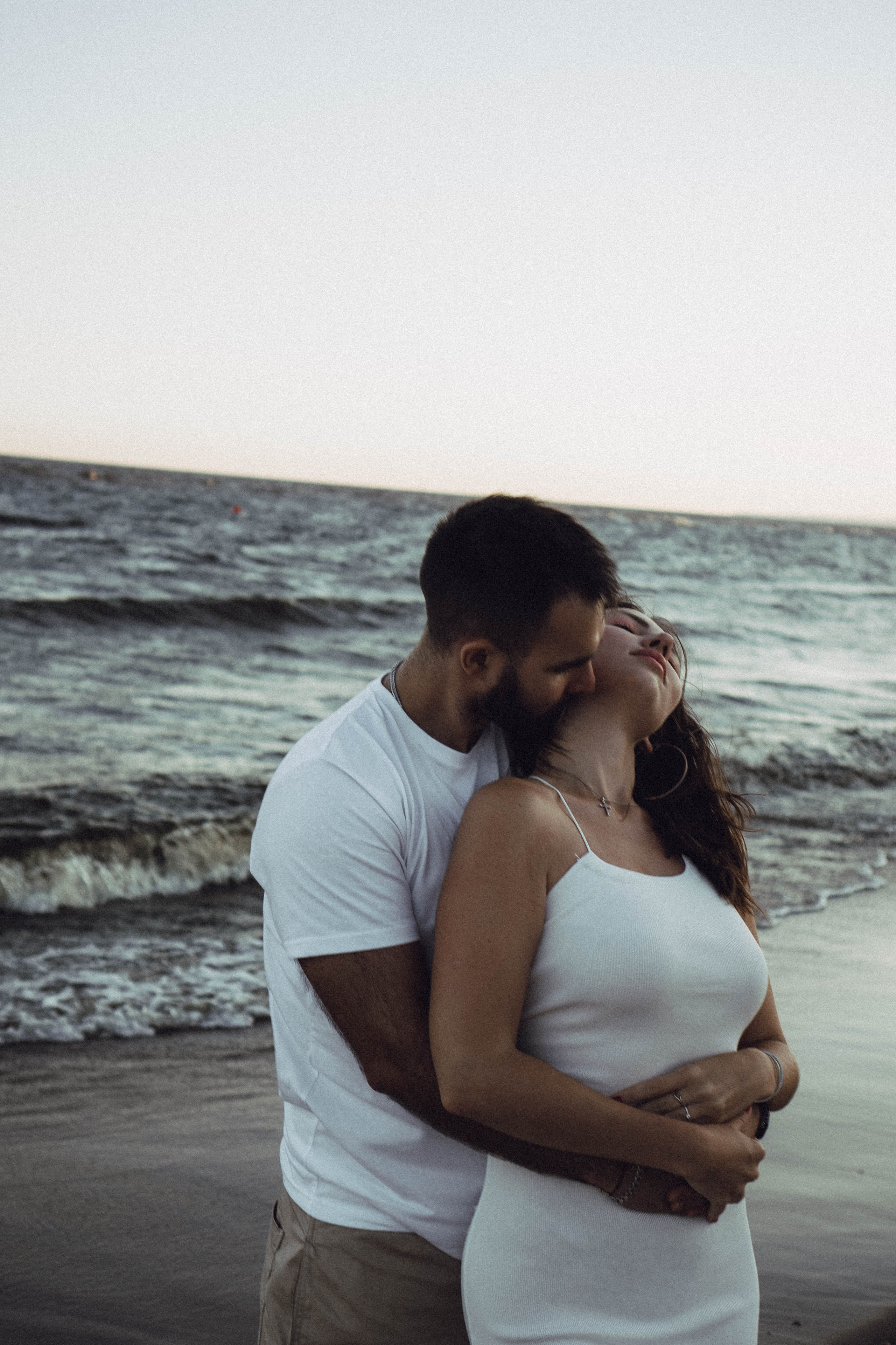 Любовь на заливе. Профессиональный фотограф, Санкт-Петербург — Виктория Богомолова