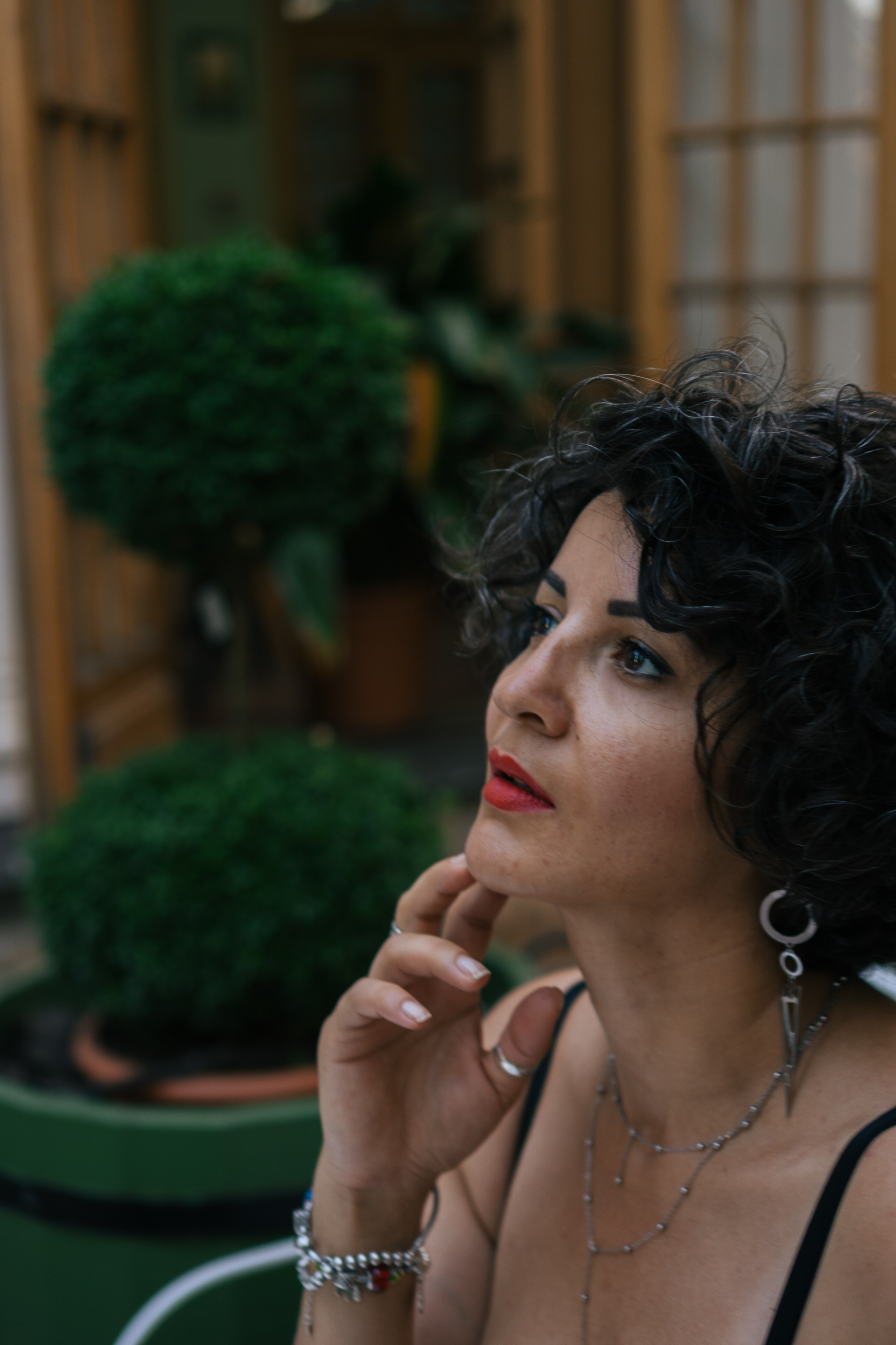 ПРОГУЛКА В ЛЕТНЕМ САДУ. Профессиональный фотограф, Санкт-Петербург — Виктория Богомолова