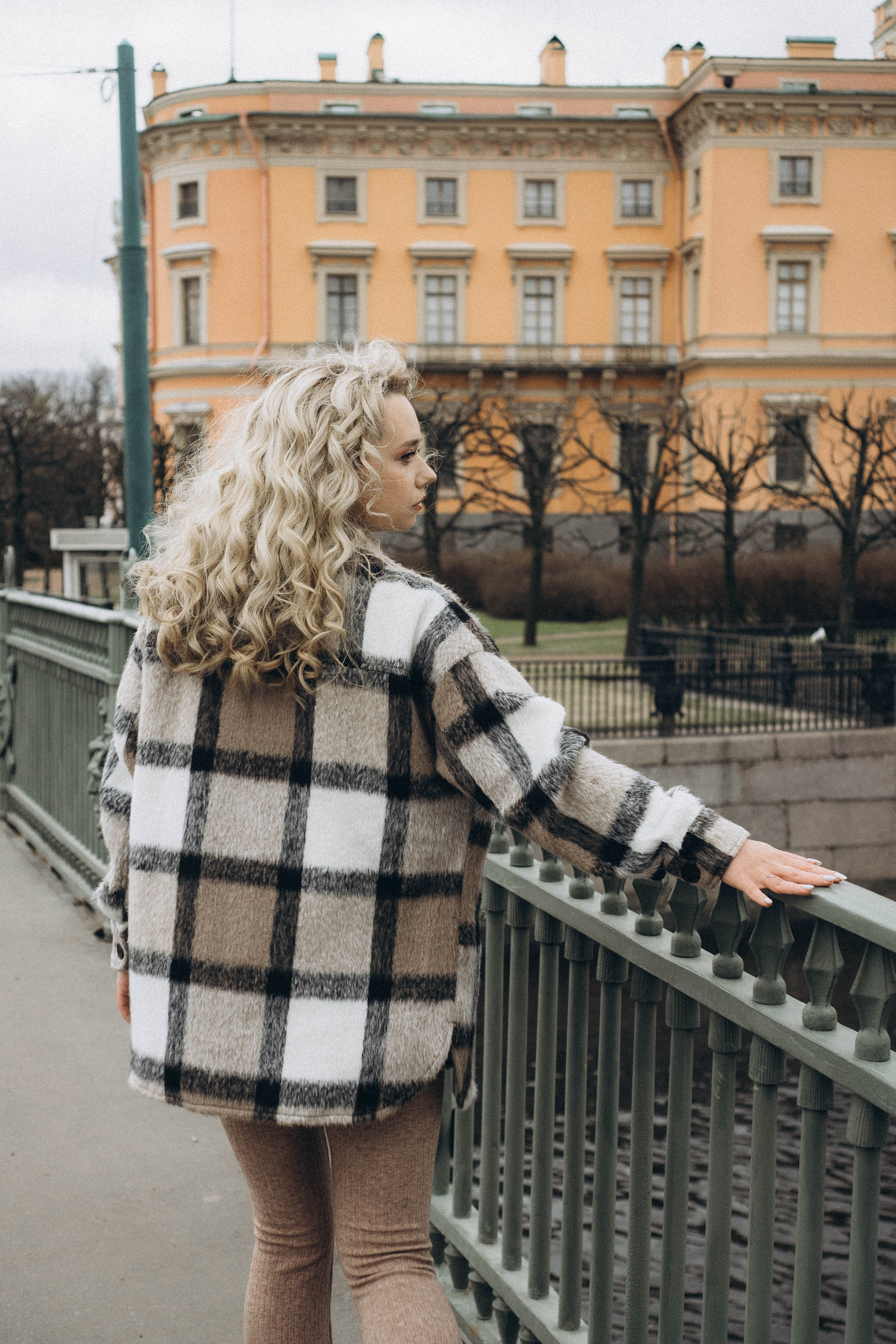 Студийная. Профессиональный фотограф, Санкт-Петербург — Виктория Богомолова