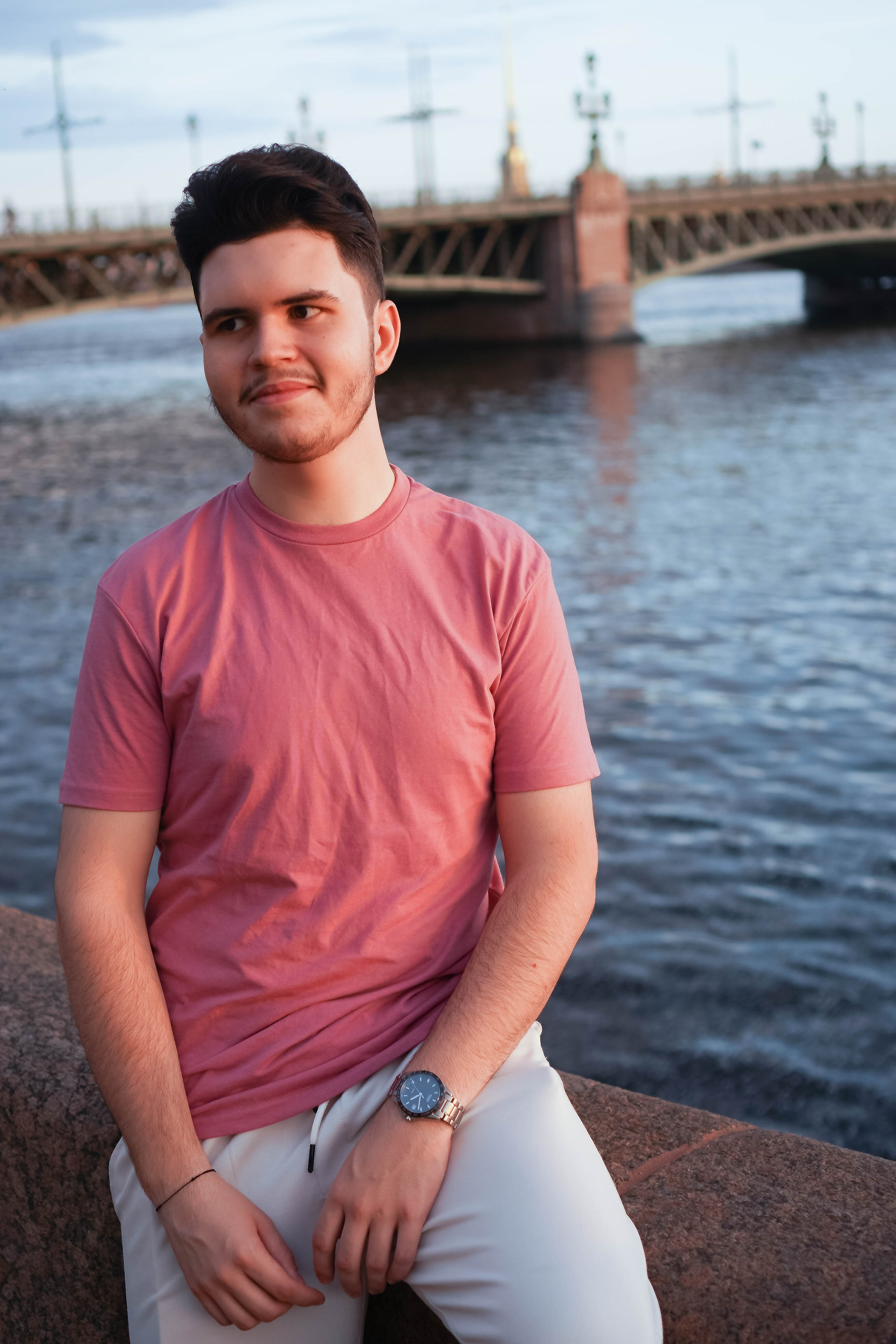 Любовь. Профессиональный фотограф, Санкт-Петербург — Виктория Богомолова