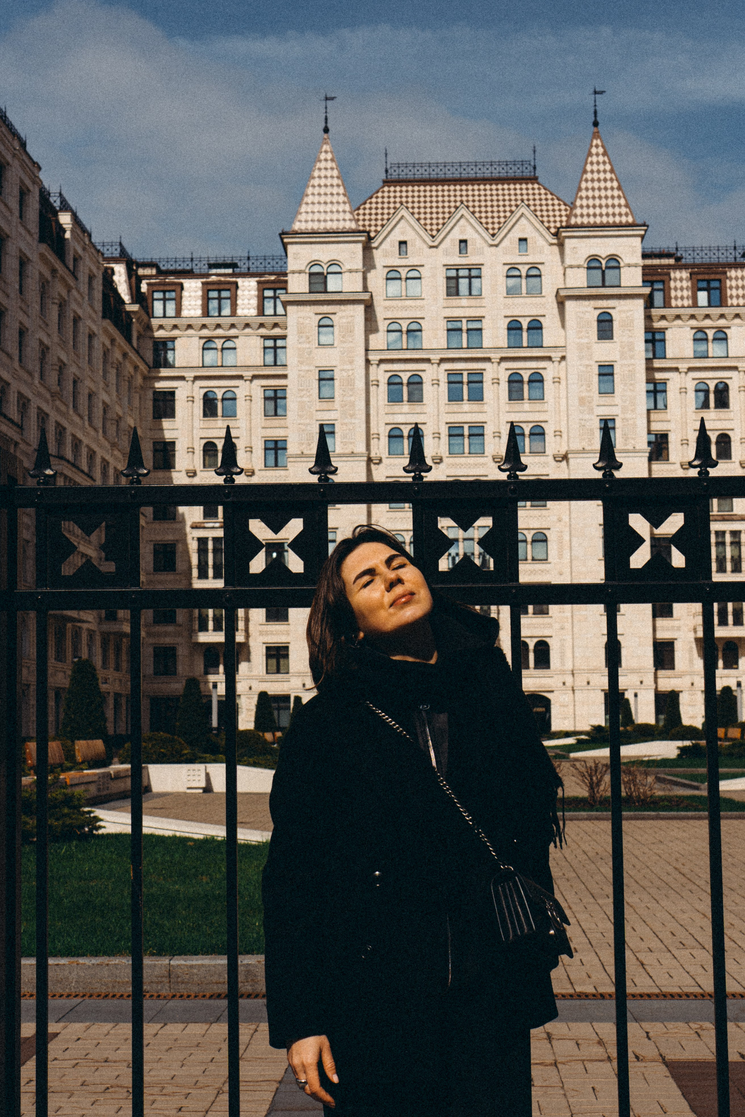 Прогулка по весеннему Питеру. Профессиональный фотограф, Санкт-Петербург — Виктория Богомолова