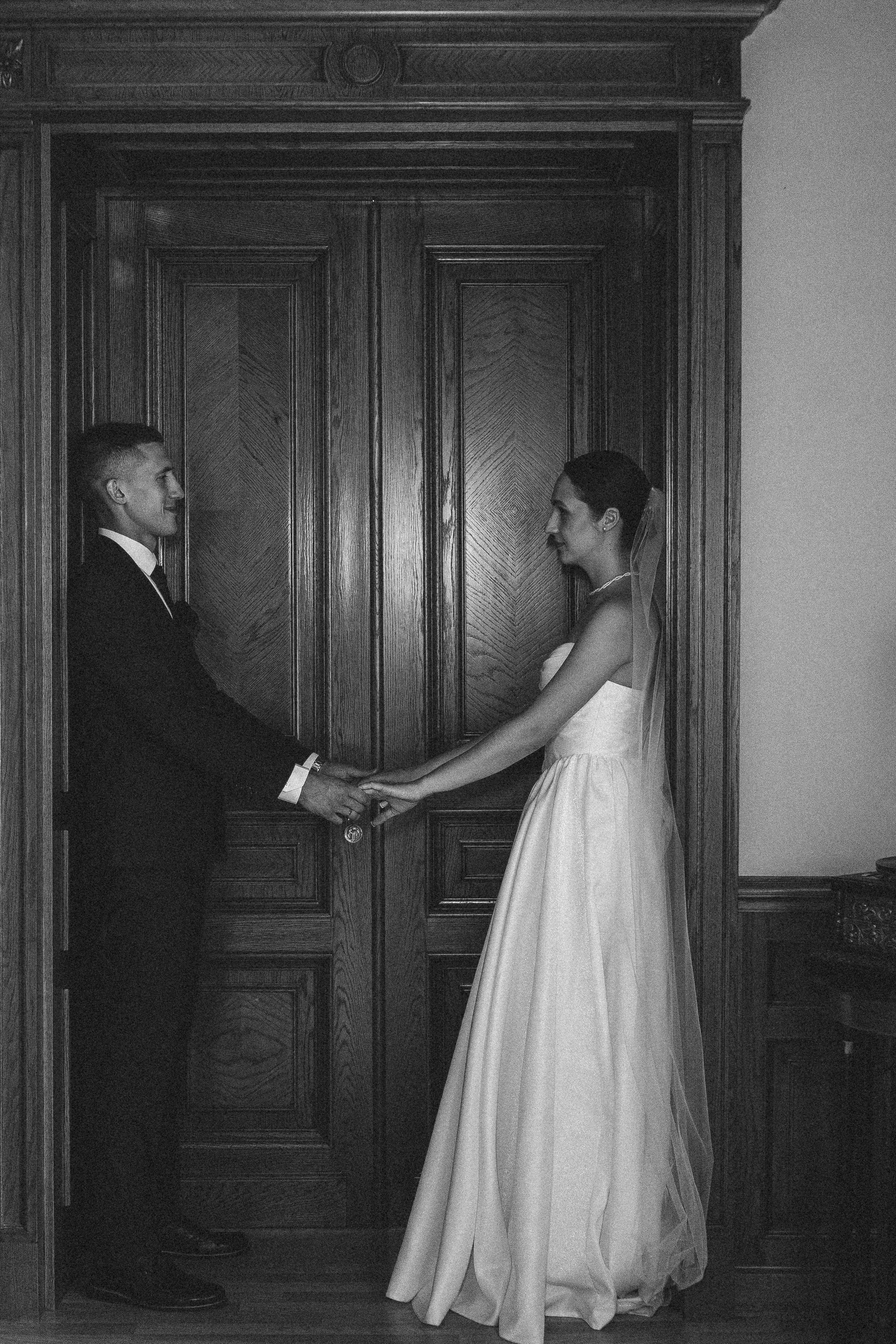 СВАДЕБНАЯ В СТУДИИ. Профессиональный фотограф, Санкт-Петербург — Виктория Богомолова