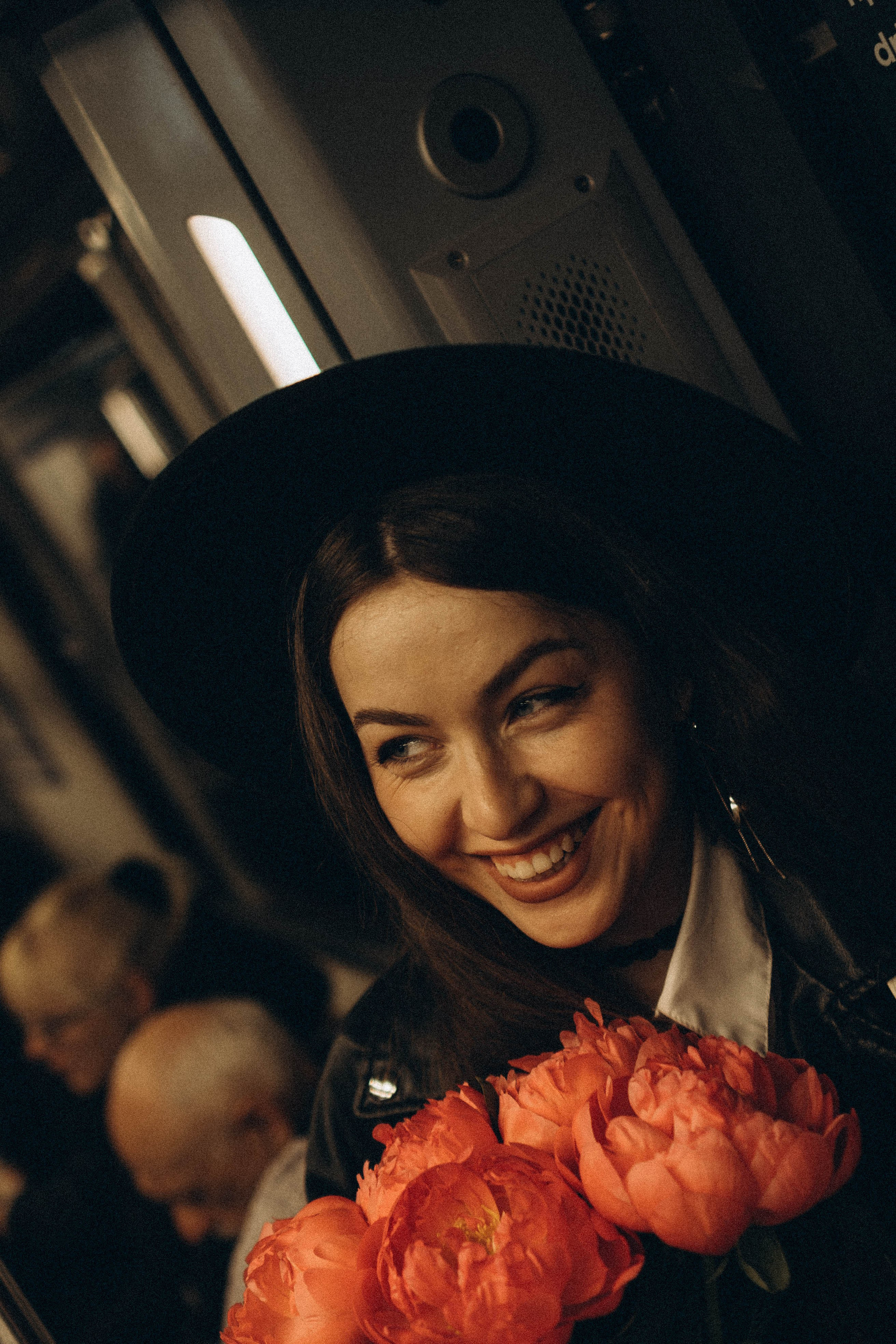 В метро. Профессиональный фотограф, Санкт-Петербург — Виктория Богомолова