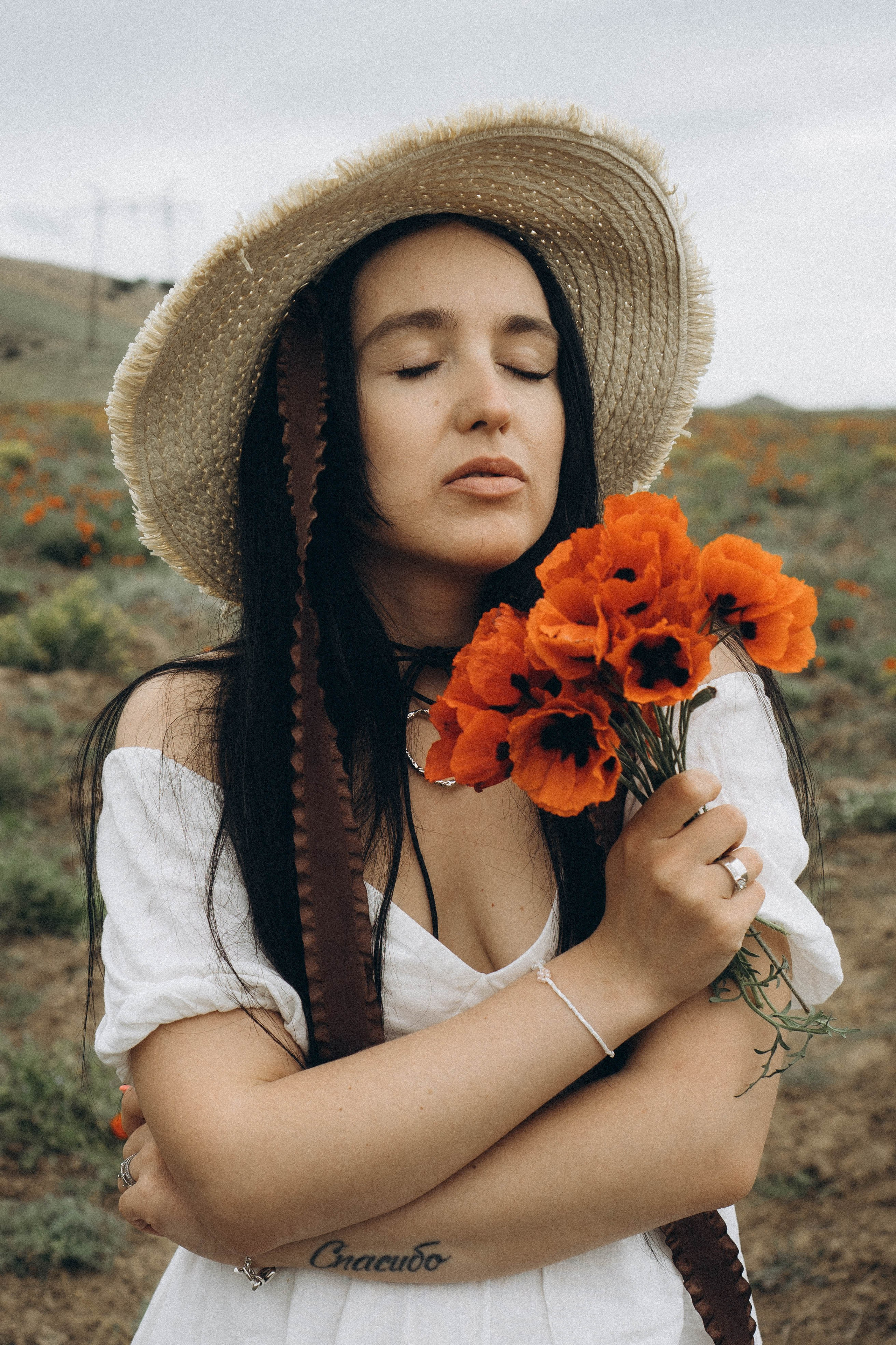 Маковое поле. Профессиональный фотограф, Санкт-Петербург — Виктория Богомолова