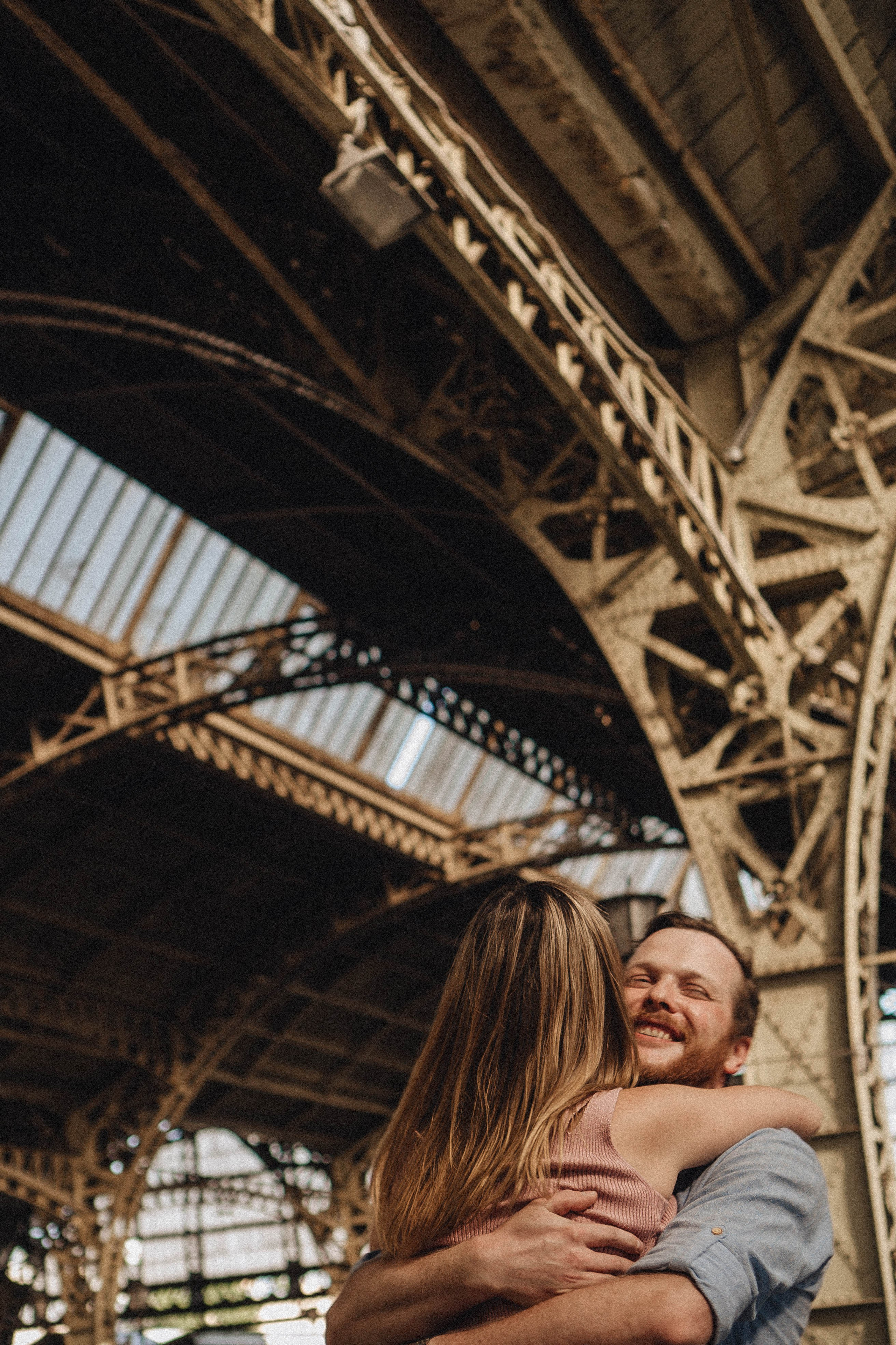 История на реальных событиях. Профессиональный фотограф, Санкт-Петербург — Виктория Богомолова
