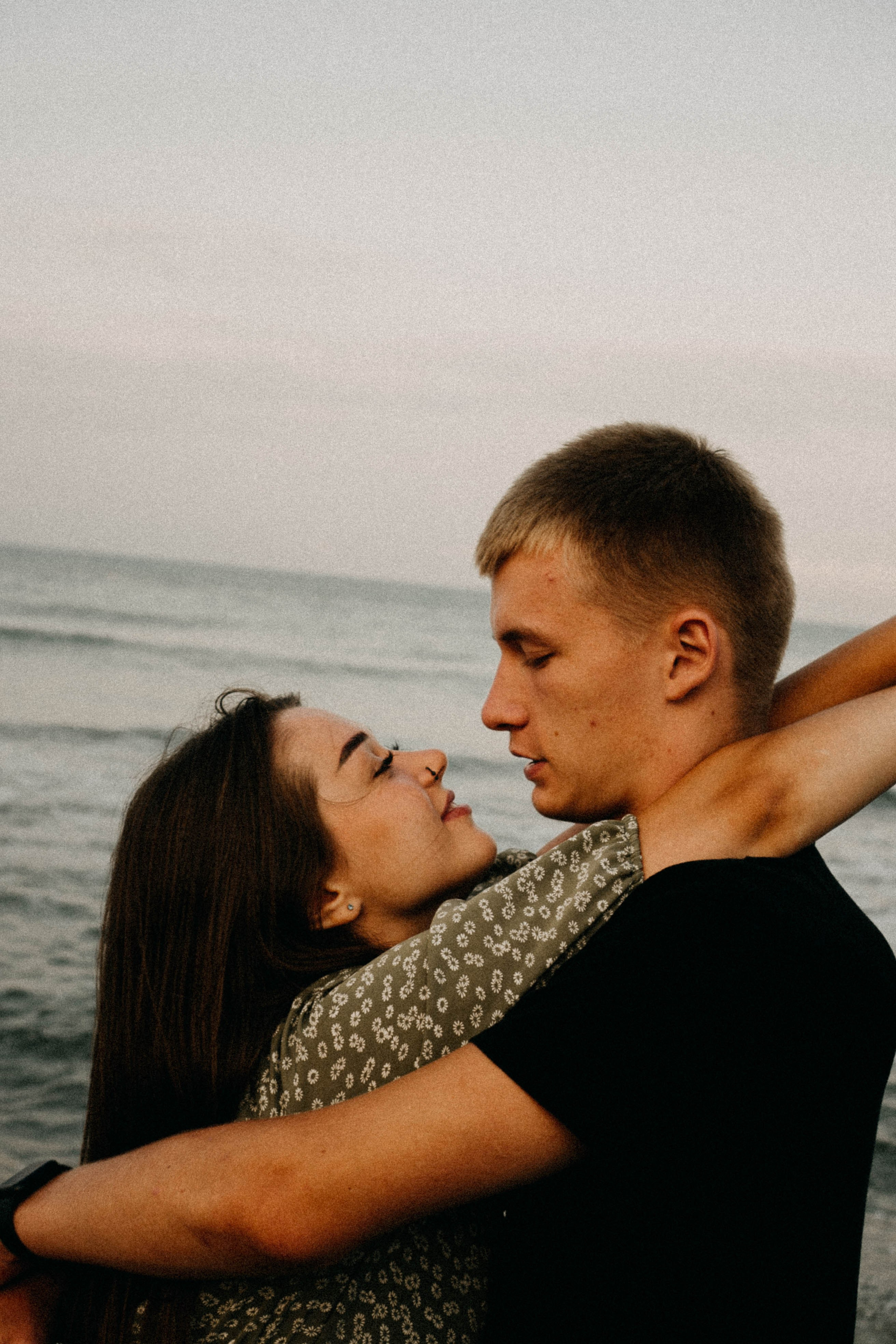 Рассвет на море. Профессиональный фотограф, Санкт-Петербург — Виктория Богомолова