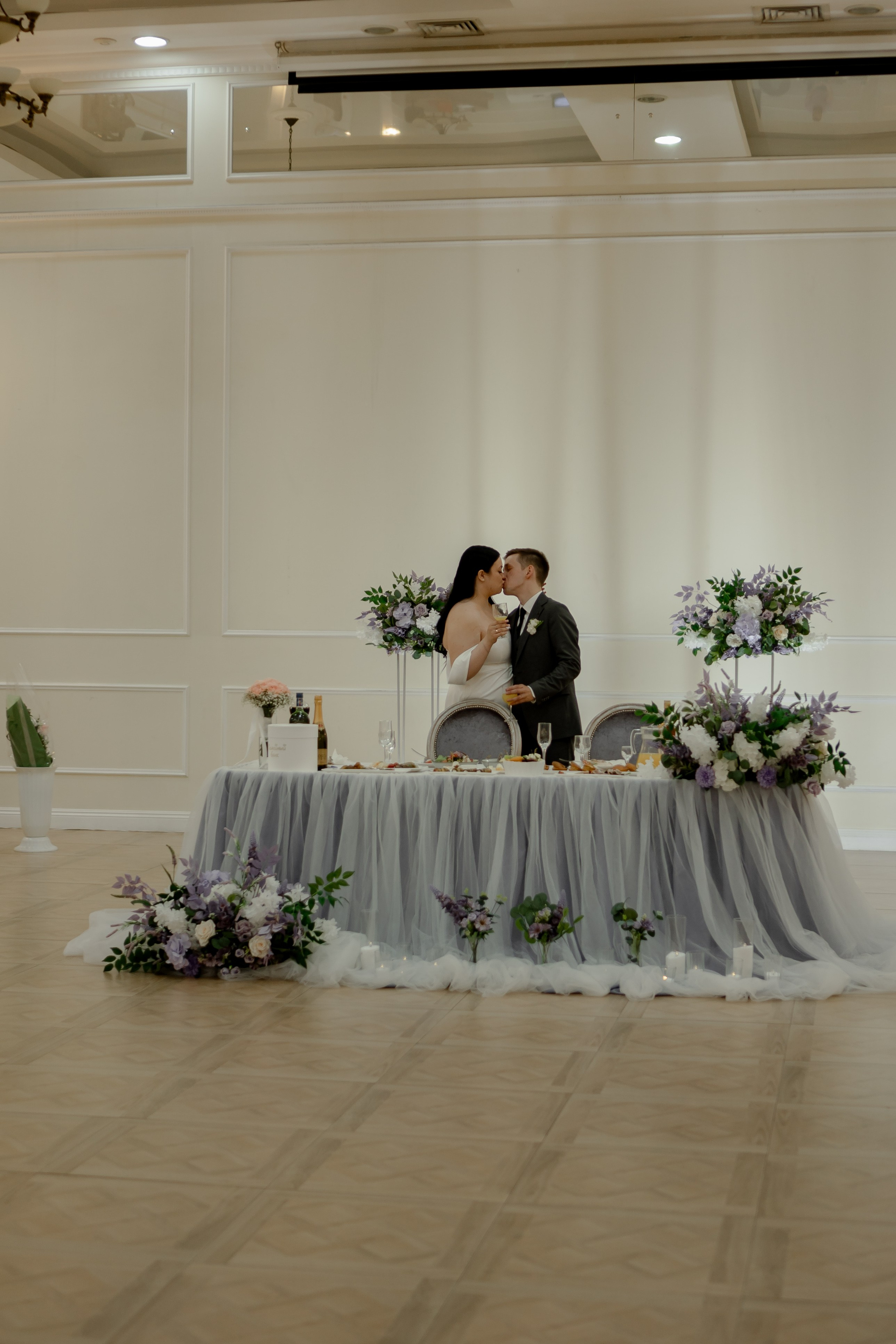 СВАДЕБНАЯ СЬЕМКА В ЗАГСЕ И БАНКЕТ. Профессиональный фотограф, Санкт-Петербург — Виктория Богомолова