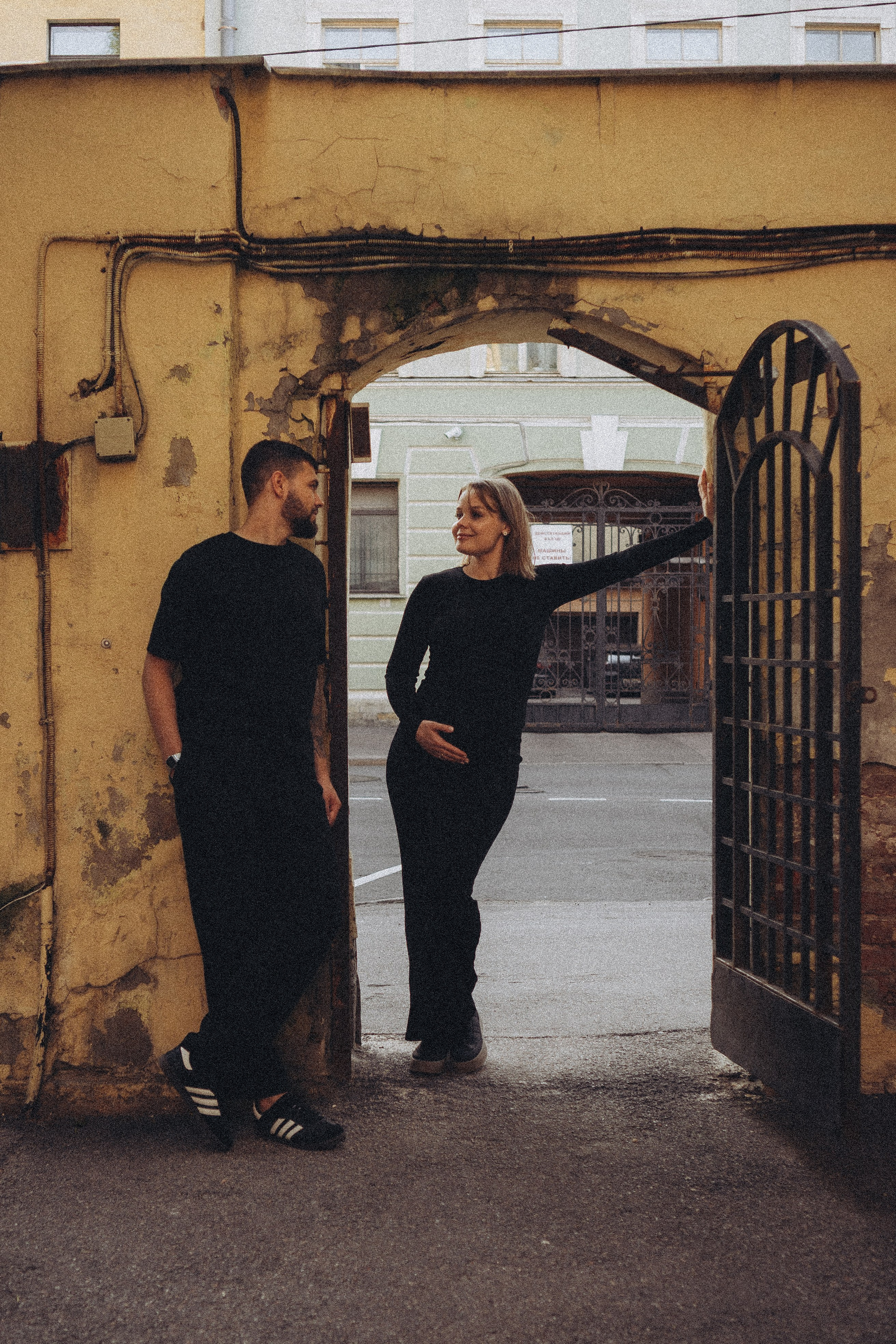 БЕРЕМЕННОСТЬ. Профессиональный фотограф, Санкт-Петербург — Виктория Богомолова