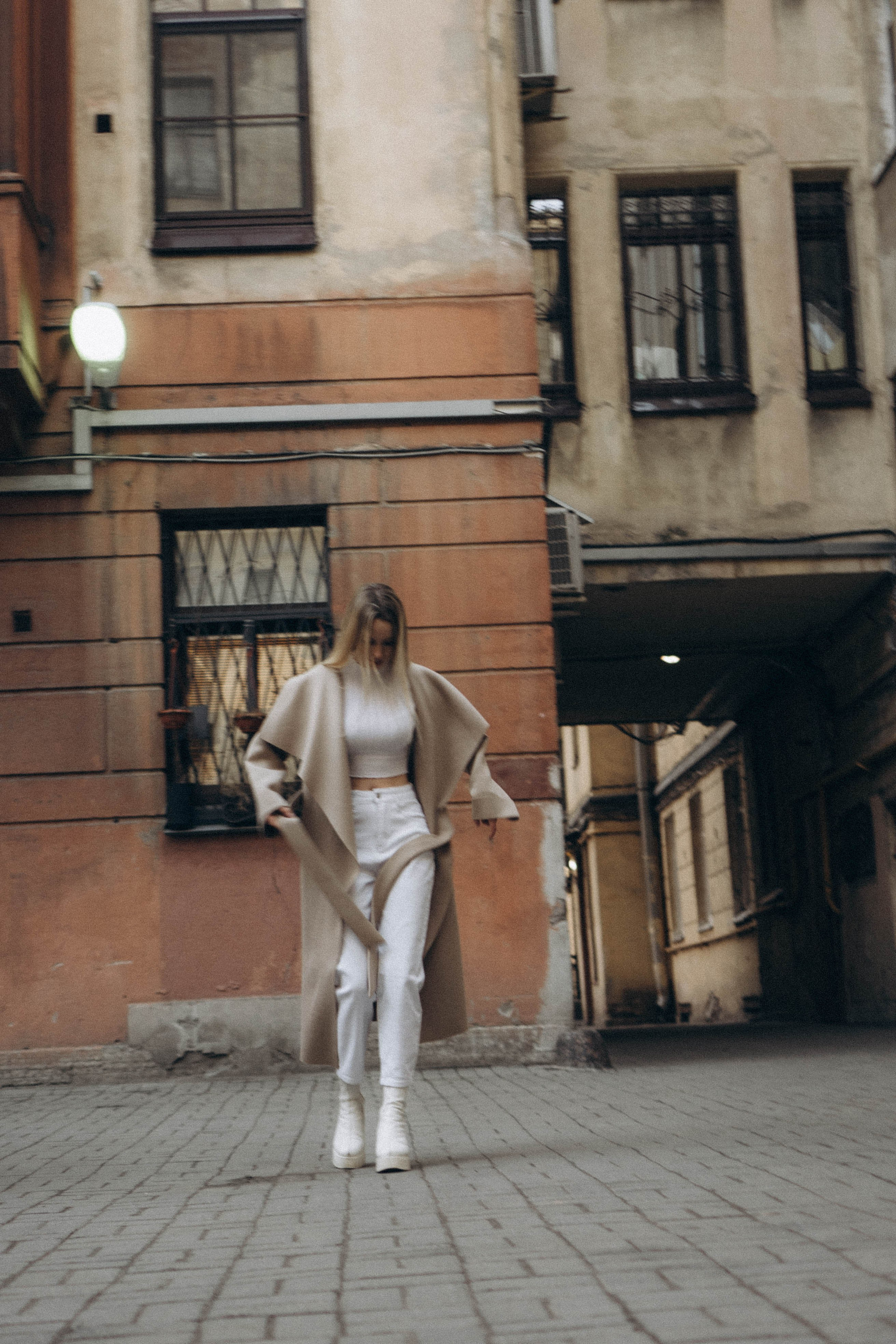 На закате. Профессиональный фотограф, Санкт-Петербург — Виктория Богомолова