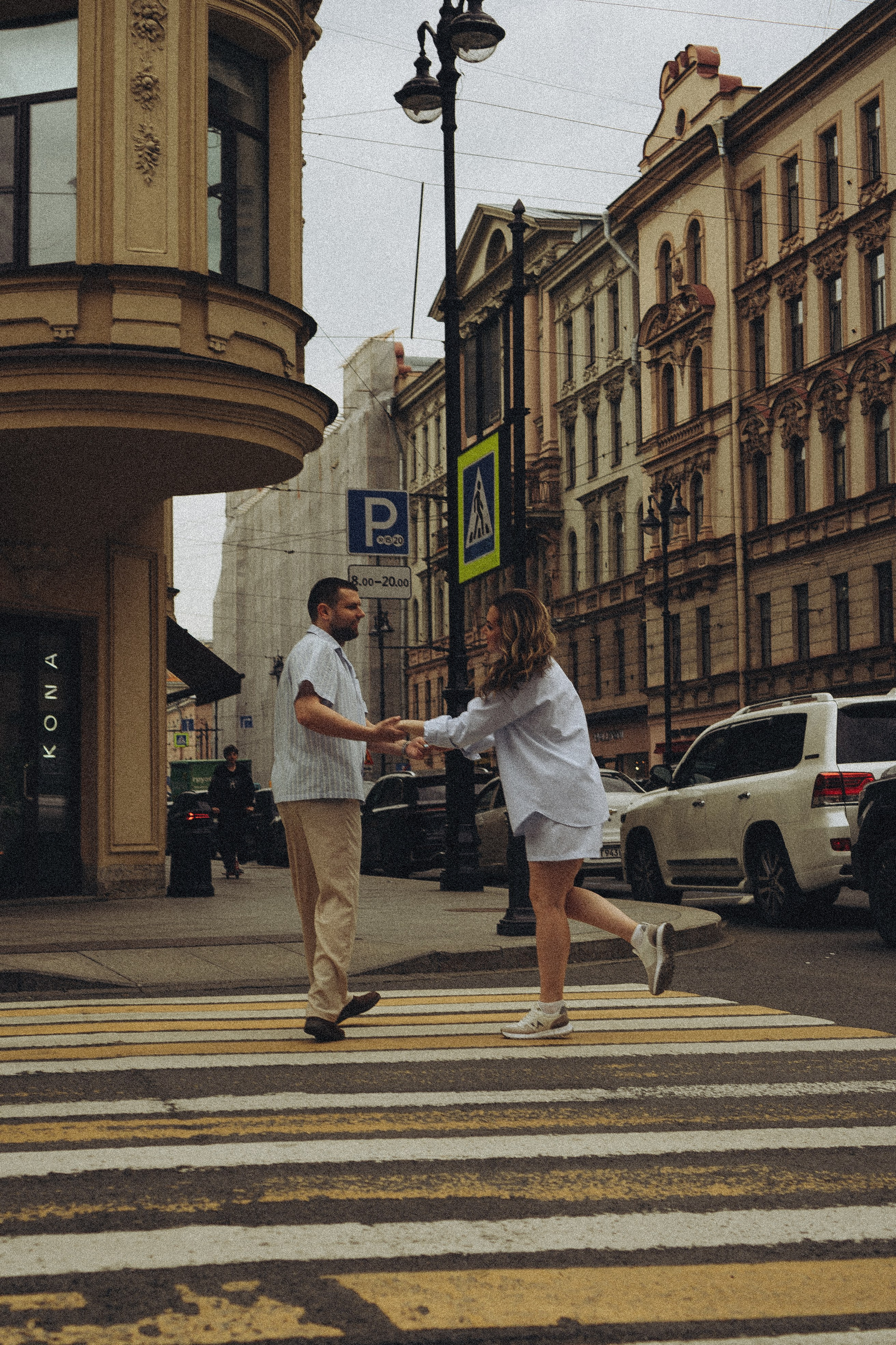 СТУДИЯ И ПРОГУЛКА ДЛЯ ПАРЫ. Профессиональный фотограф, Санкт-Петербург — Виктория Богомолова