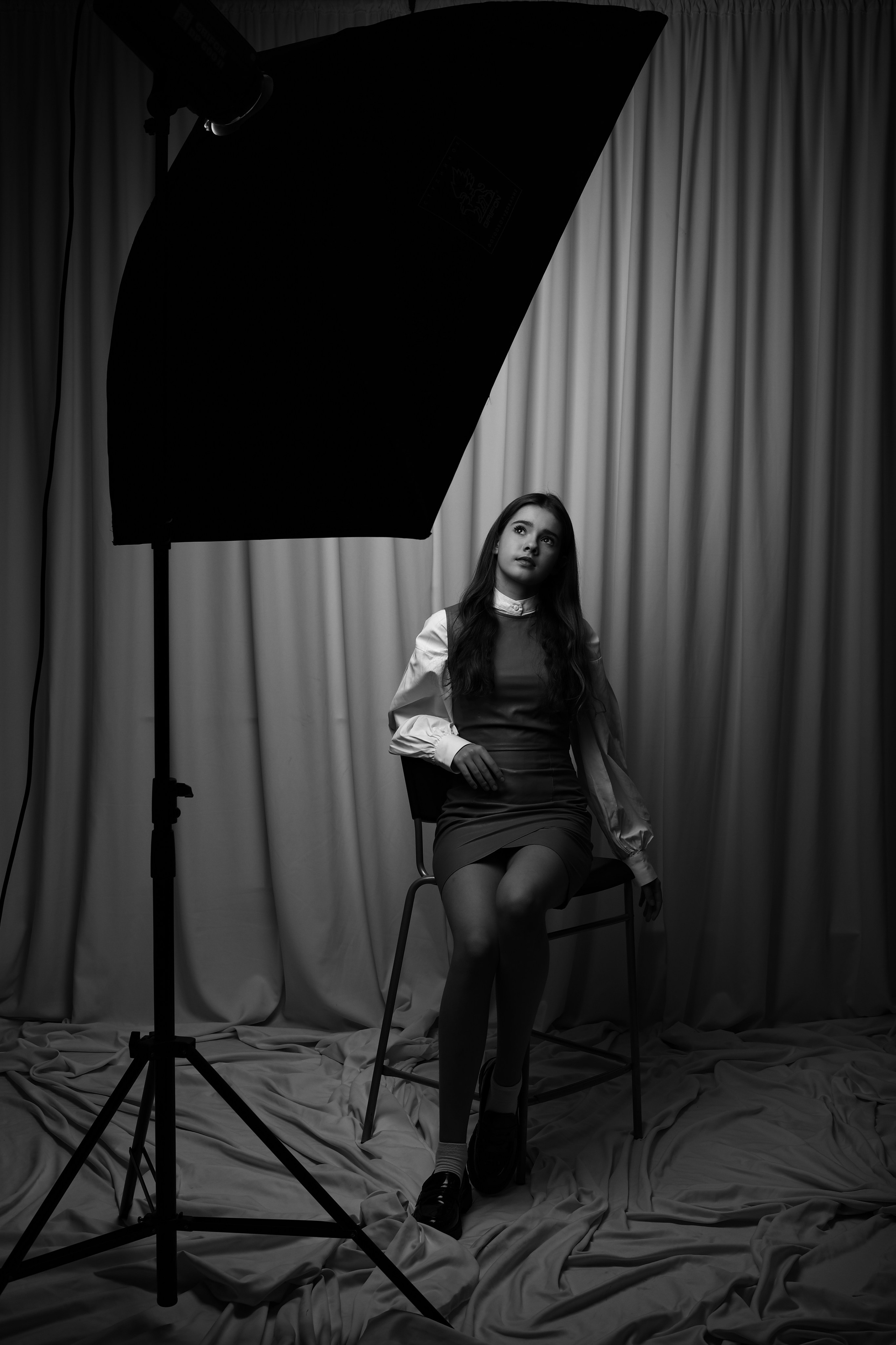 Выпускные альбомы в Красноярске. Студия Колибри