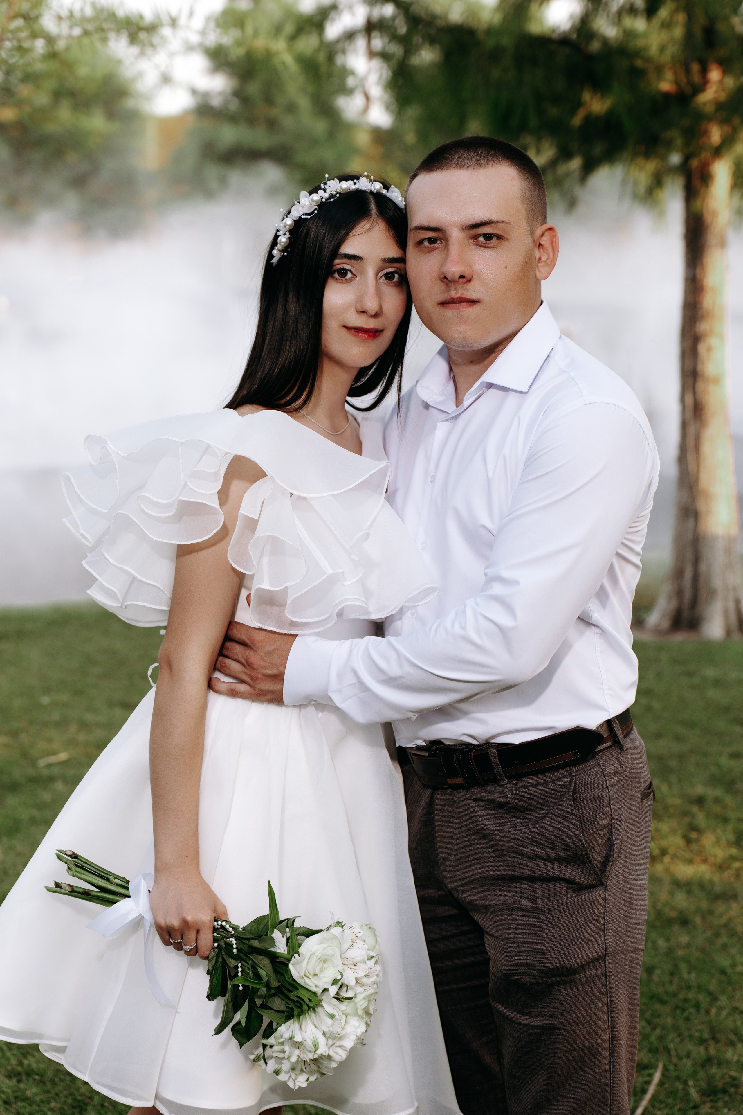 Love & Свадебные. Анастасия Соломенная и Василиса Марченко Фотографы Краснодар