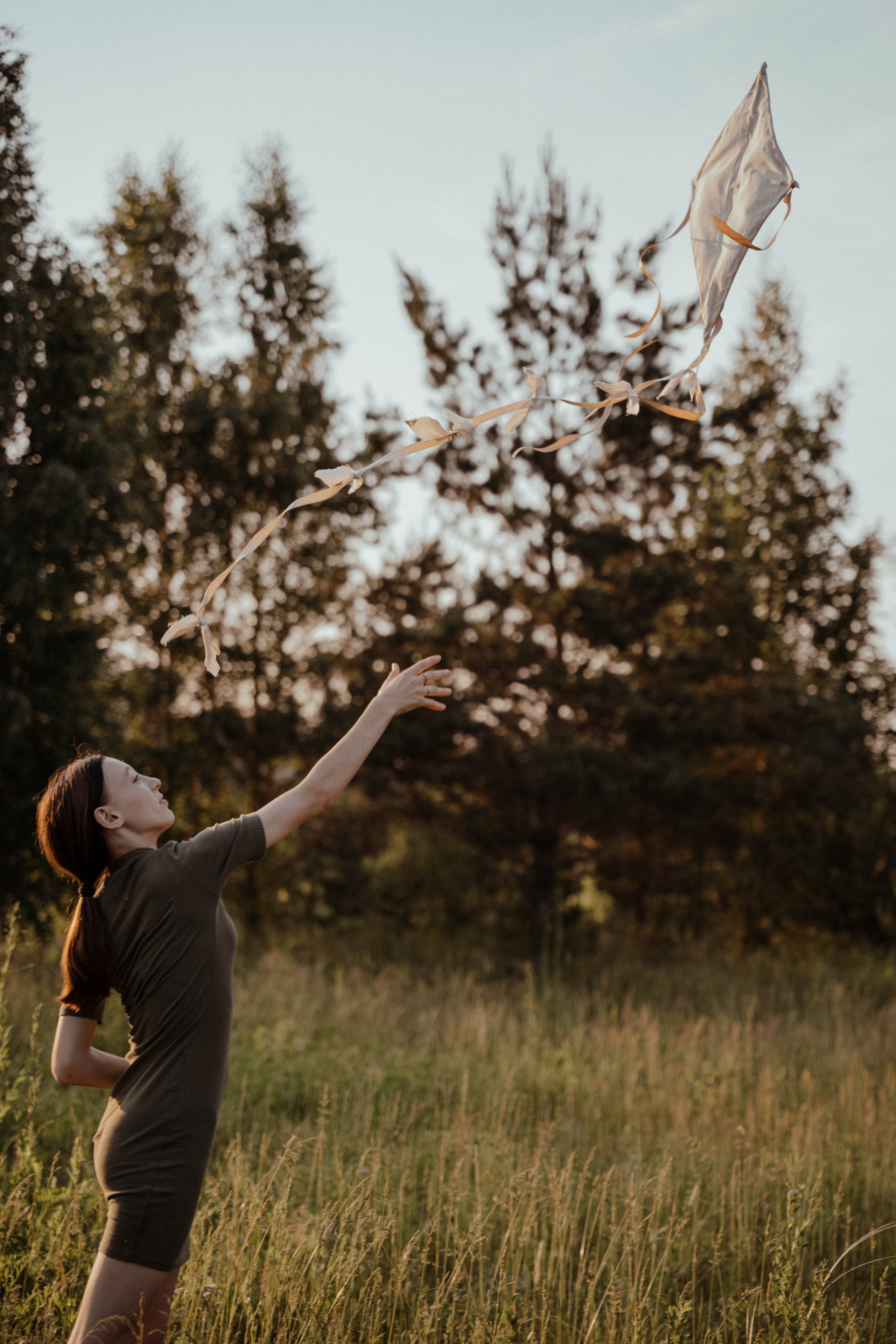 Уличные съемки. Фотограф Голенева Анастасия