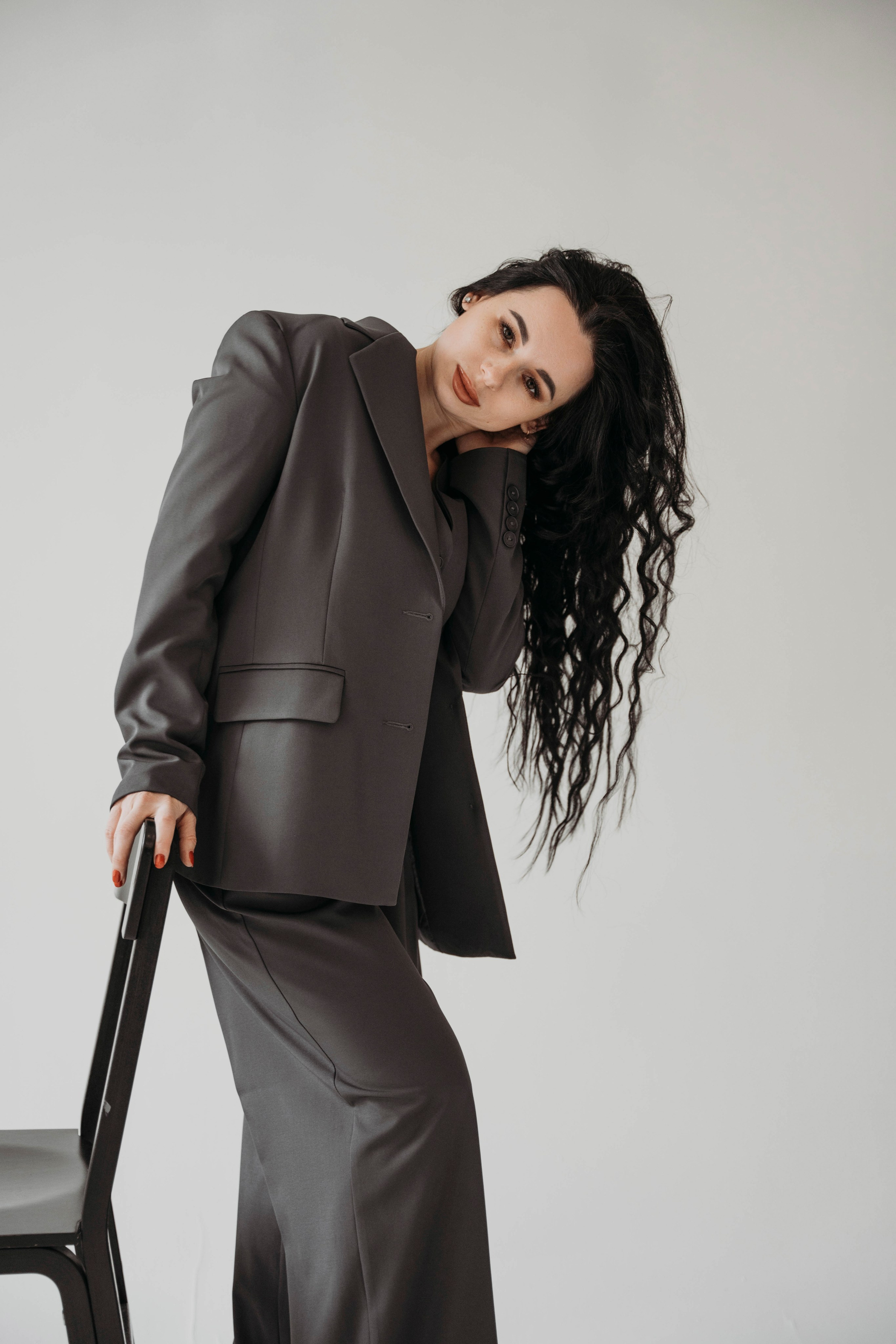 Индивидуальные съемки. Фотограф Голенева Анастасия