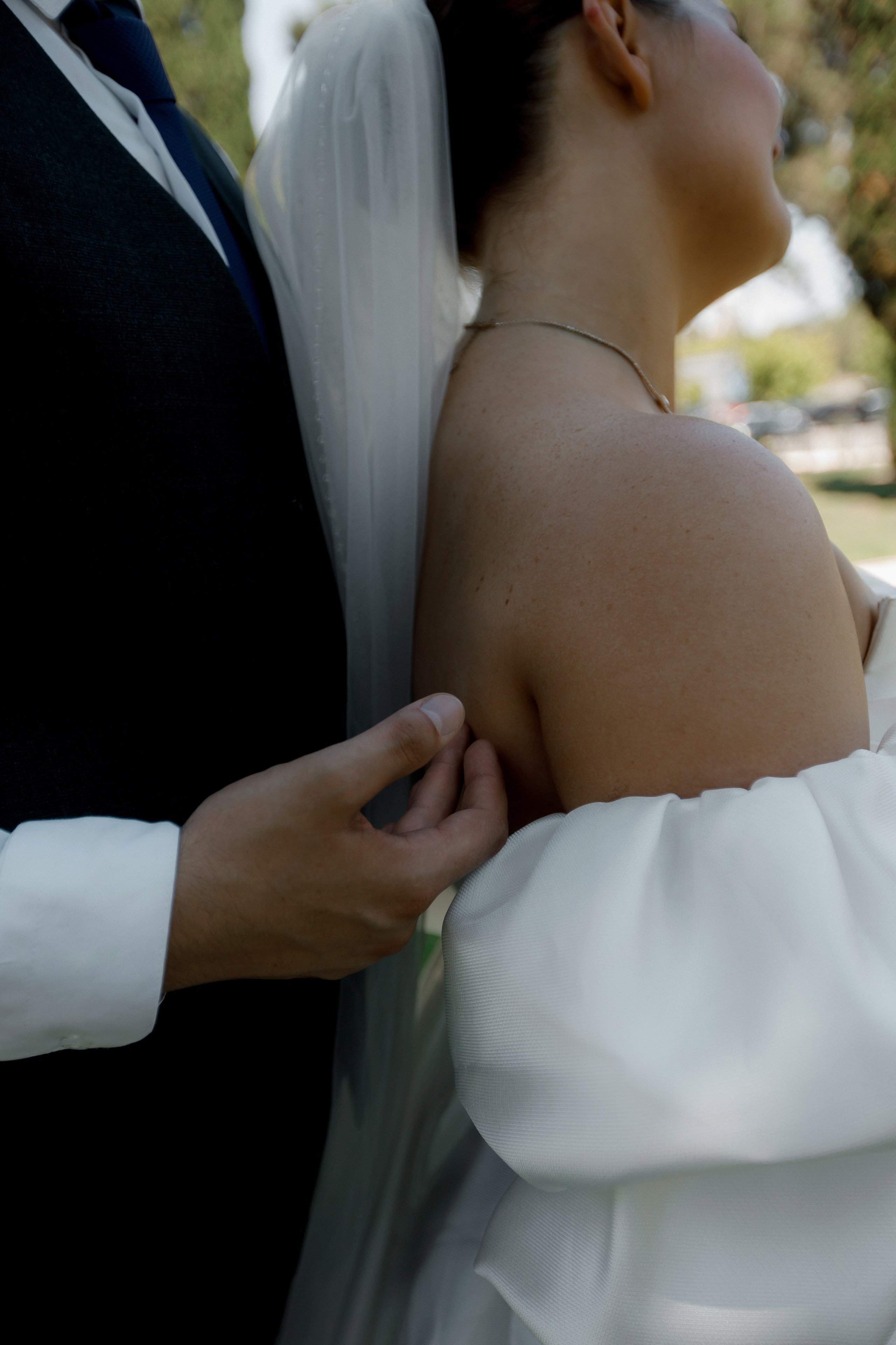 Andrey&Yulia. Фотограф Анна Лейман. Севастополь