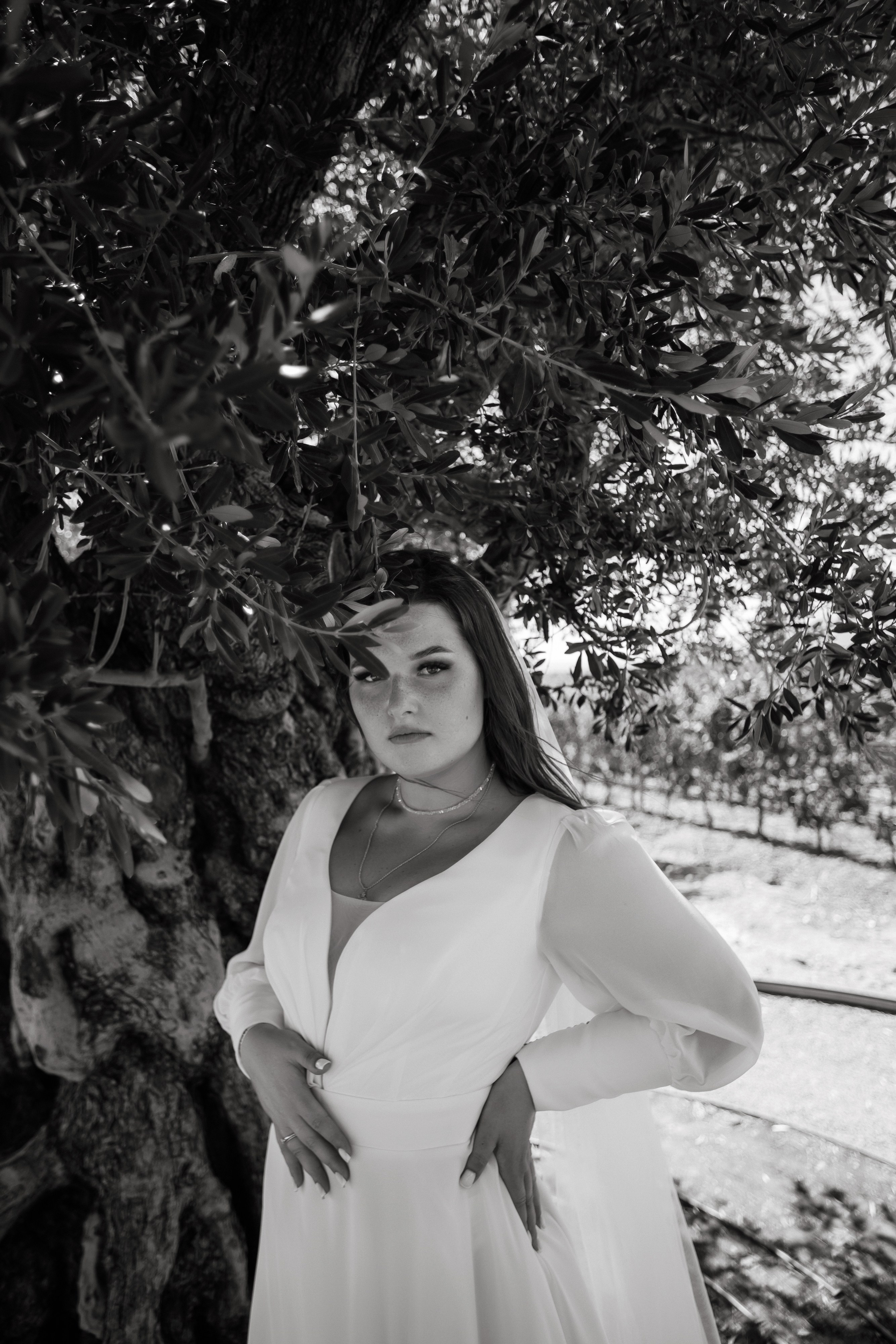 Andrey&Yulia. Фотограф Анна Лейман. Севастополь