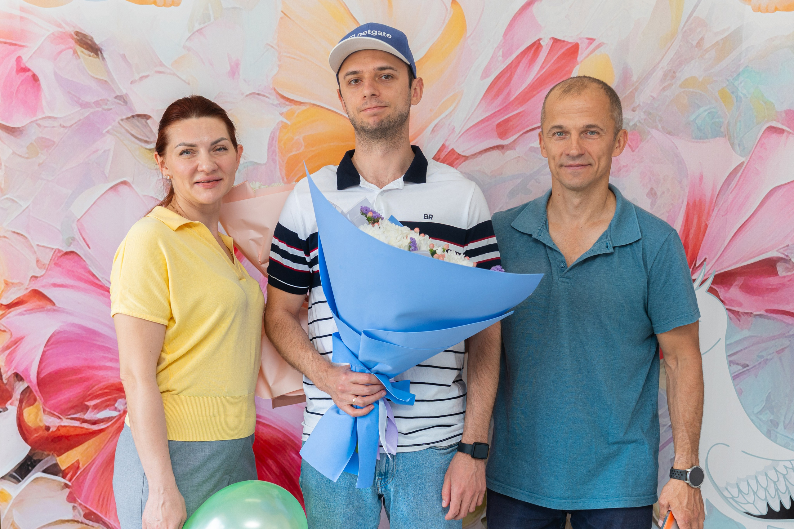 Выписка из роддома. Фотограф в Волгограде и Волжском Анастасия Кальдина